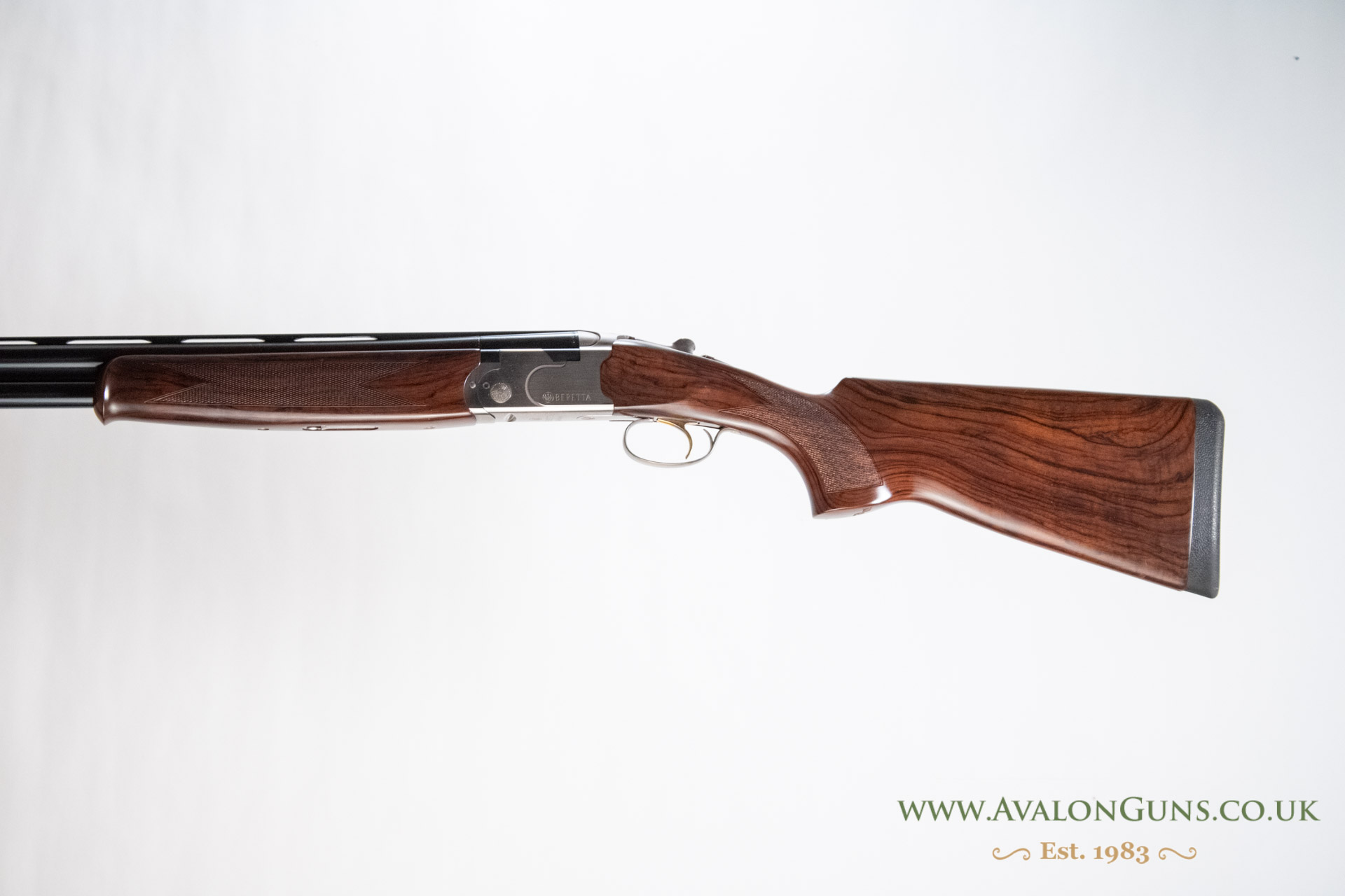 Beretta 686