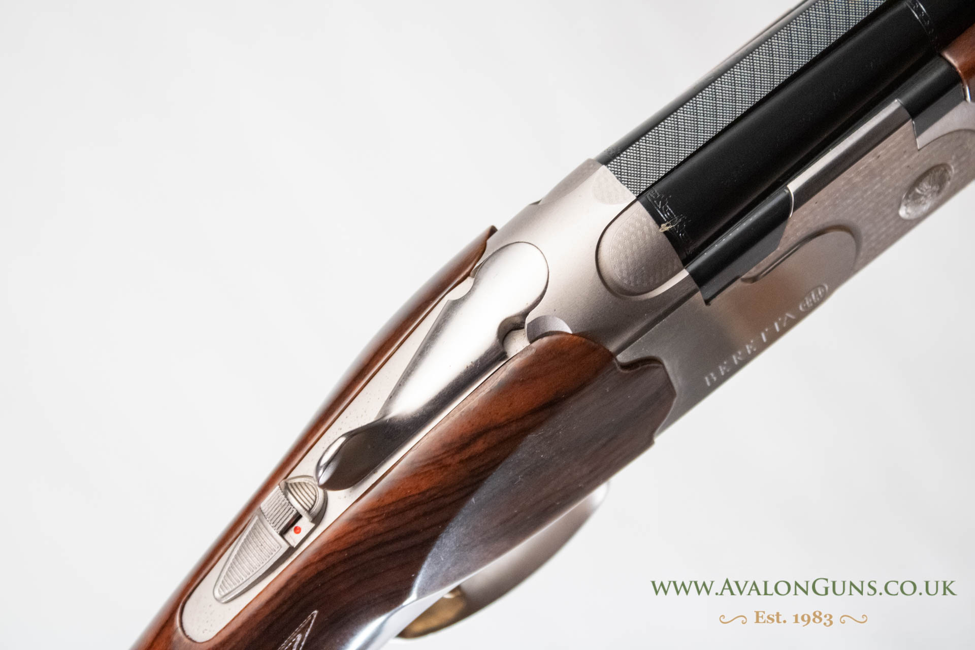 Beretta 686
