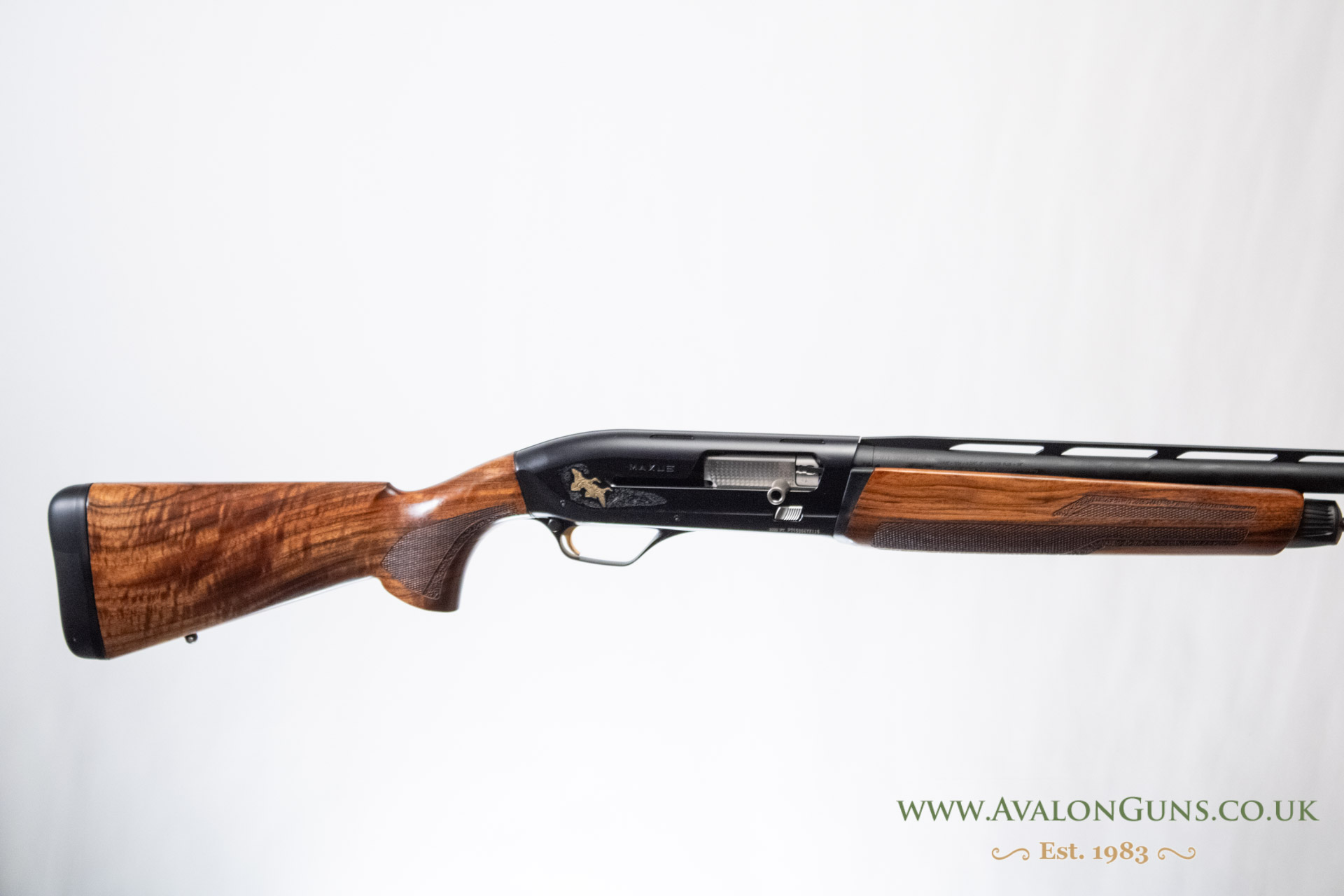 Browning Maxus 2
