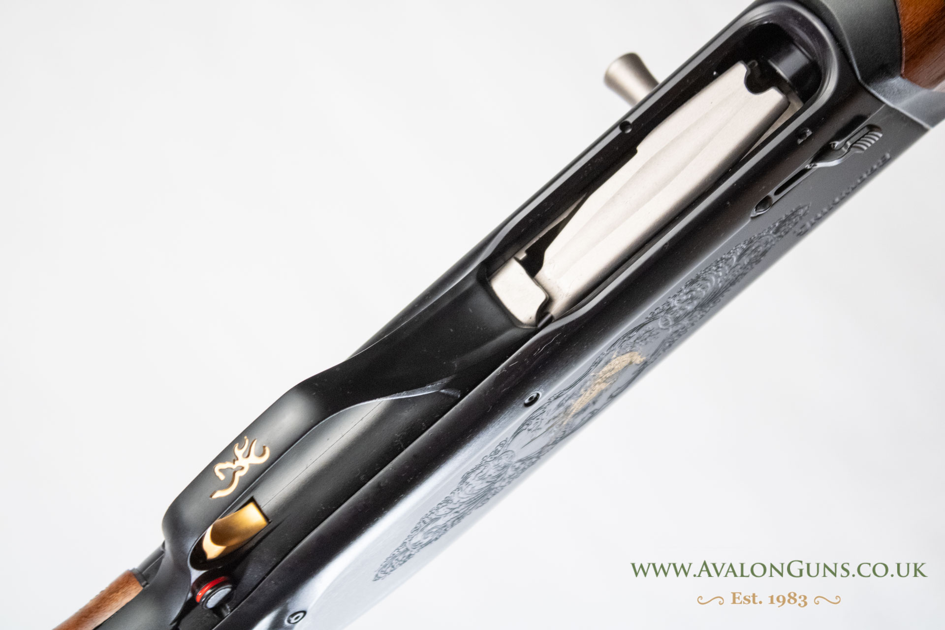 Browning Maxus 2