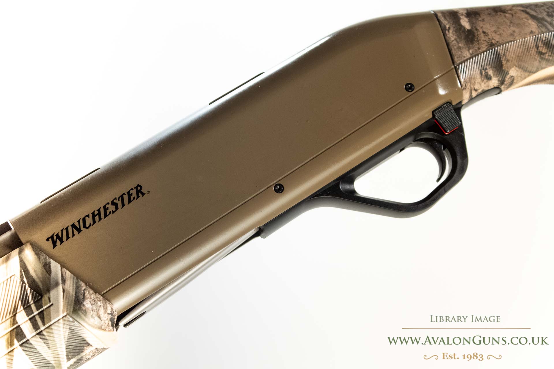 Winchester SX4