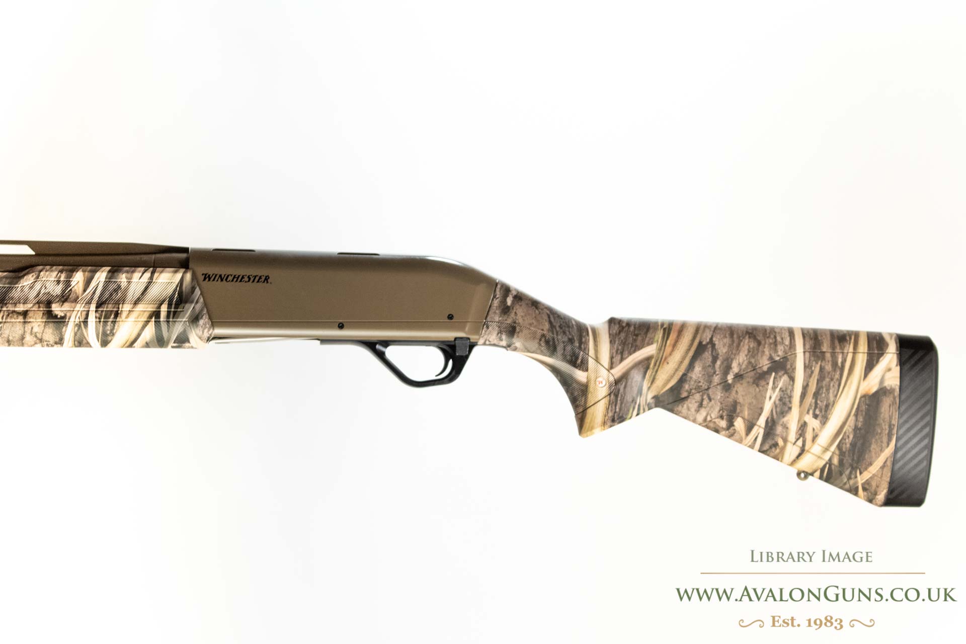 Winchester SX4