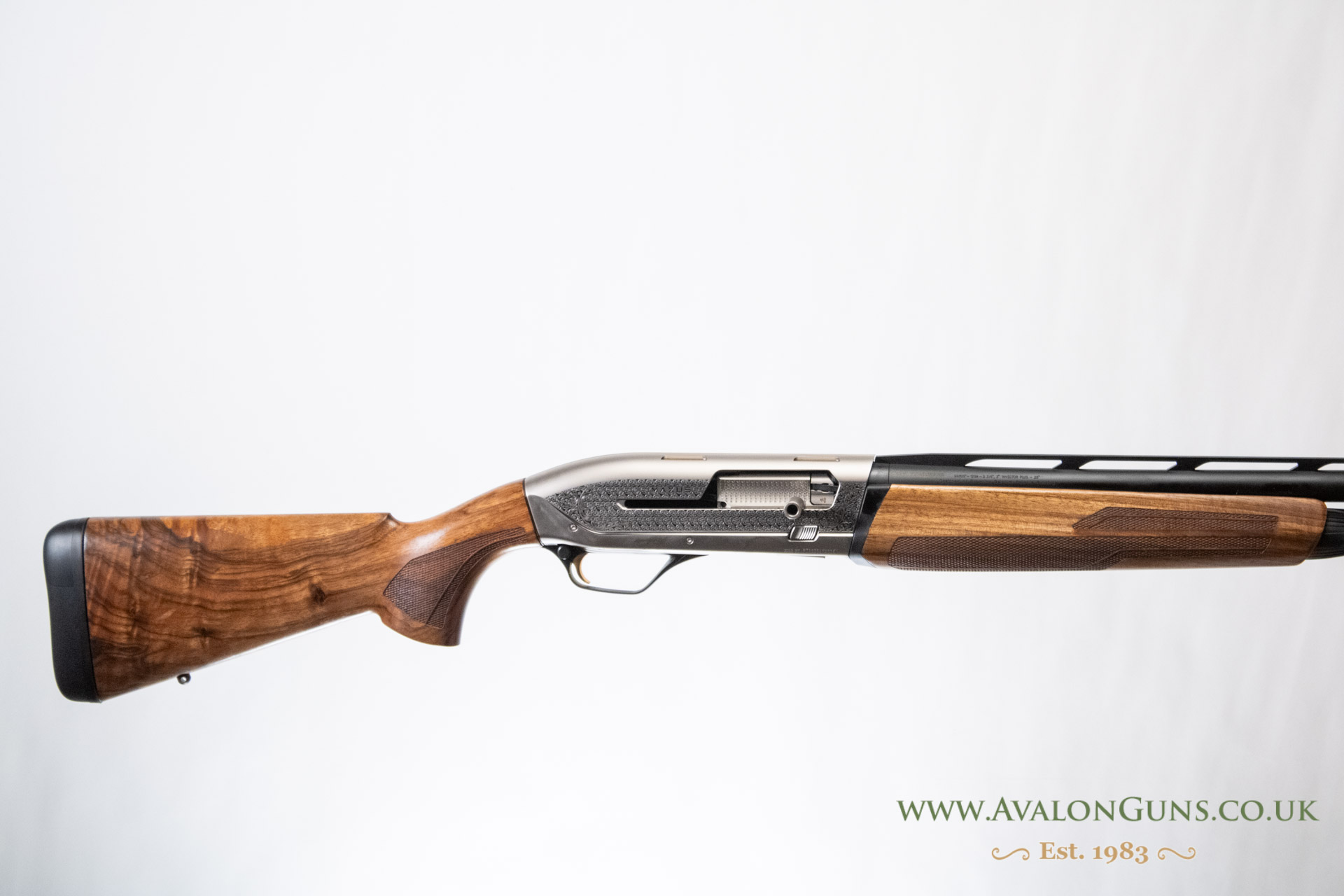 Browning Maxus 2