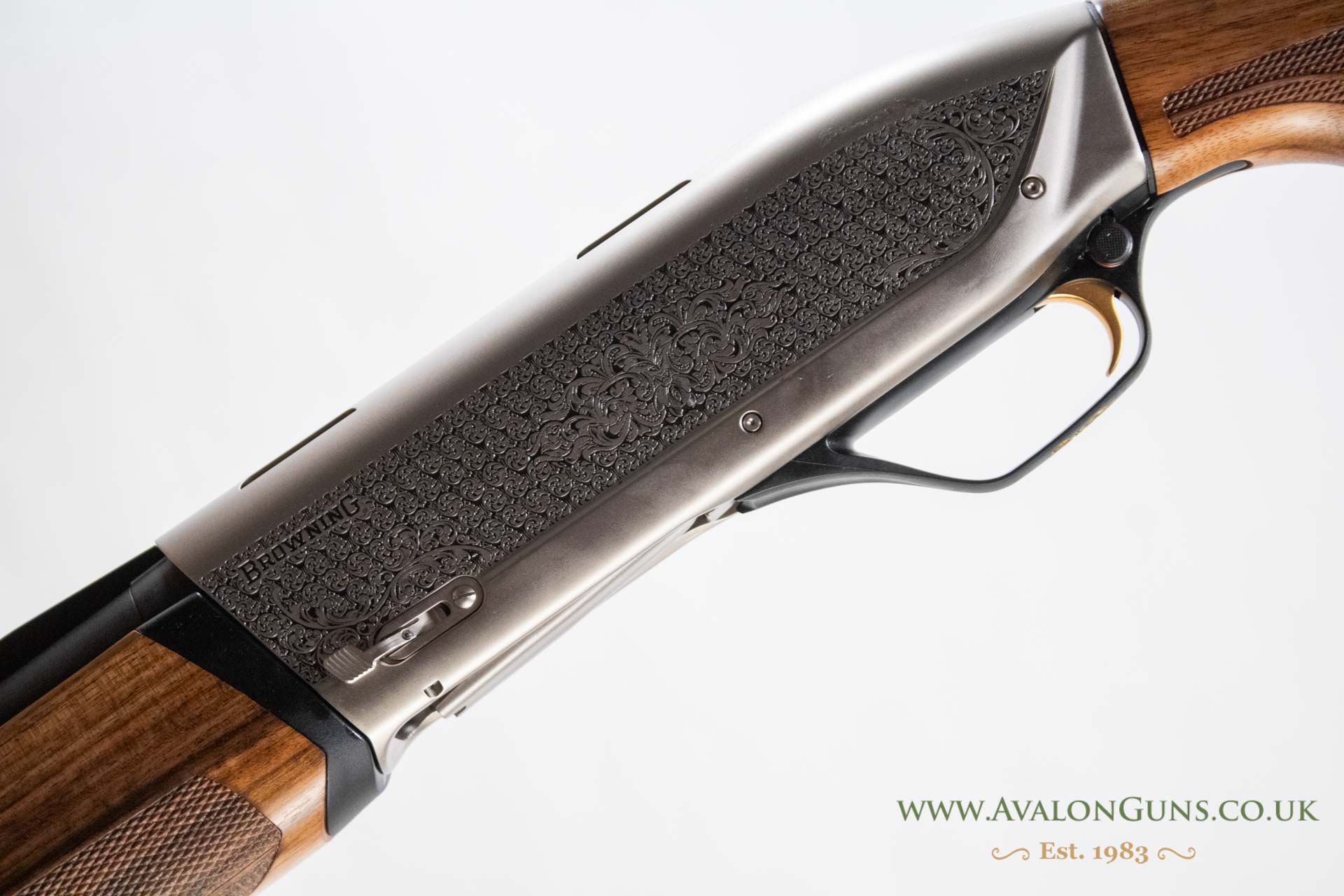 Browning Maxus 2