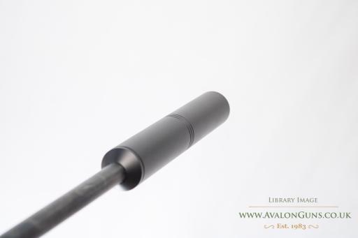 Firearm: Air Arms S200 Vanguard