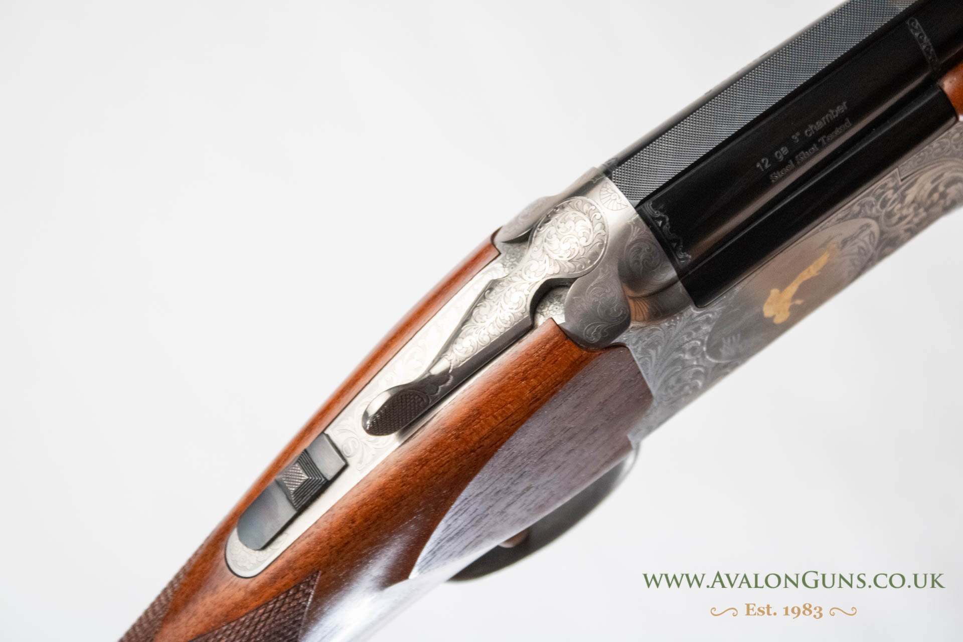 Bettinsoli Diamond