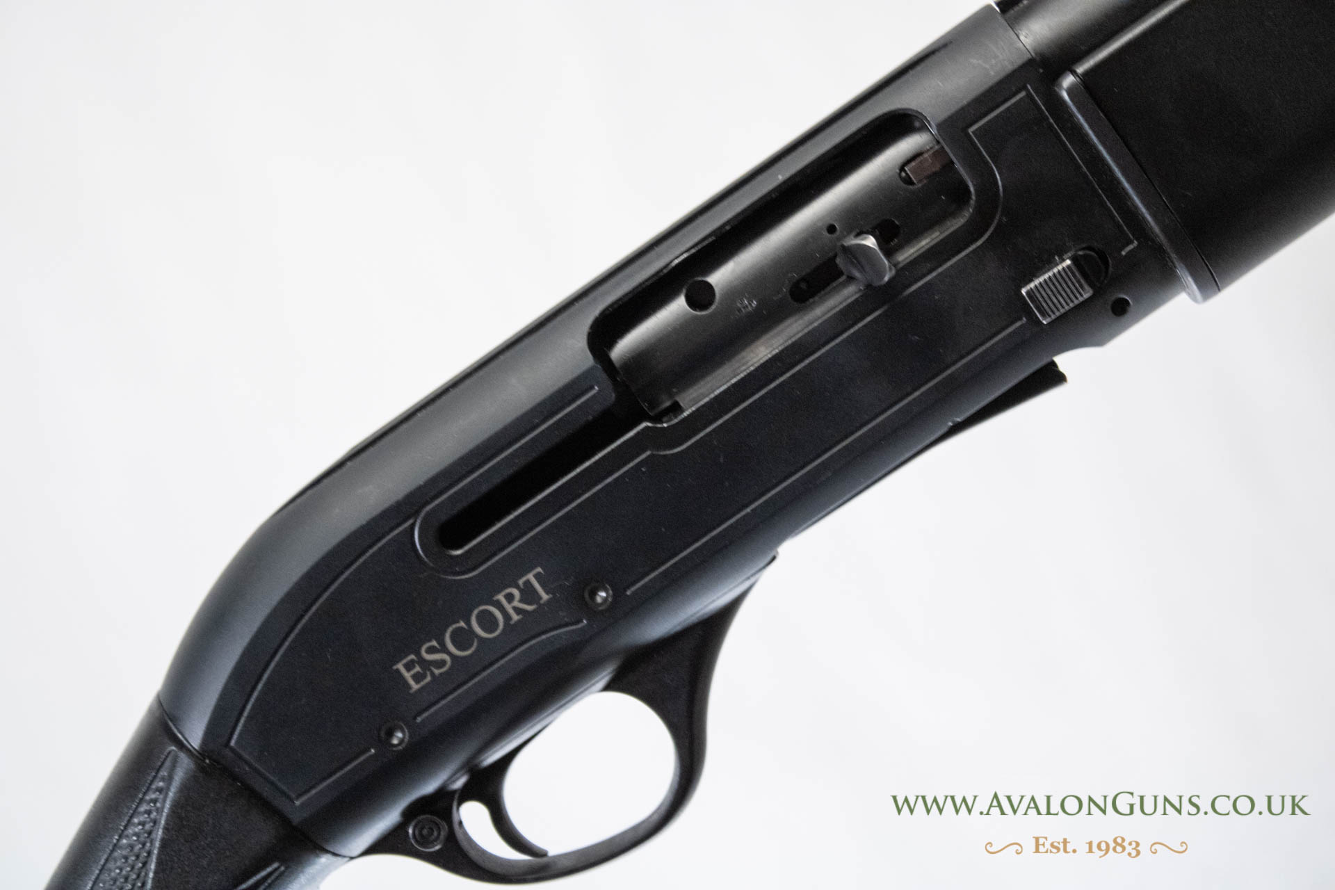 Hatsan Arms Escort