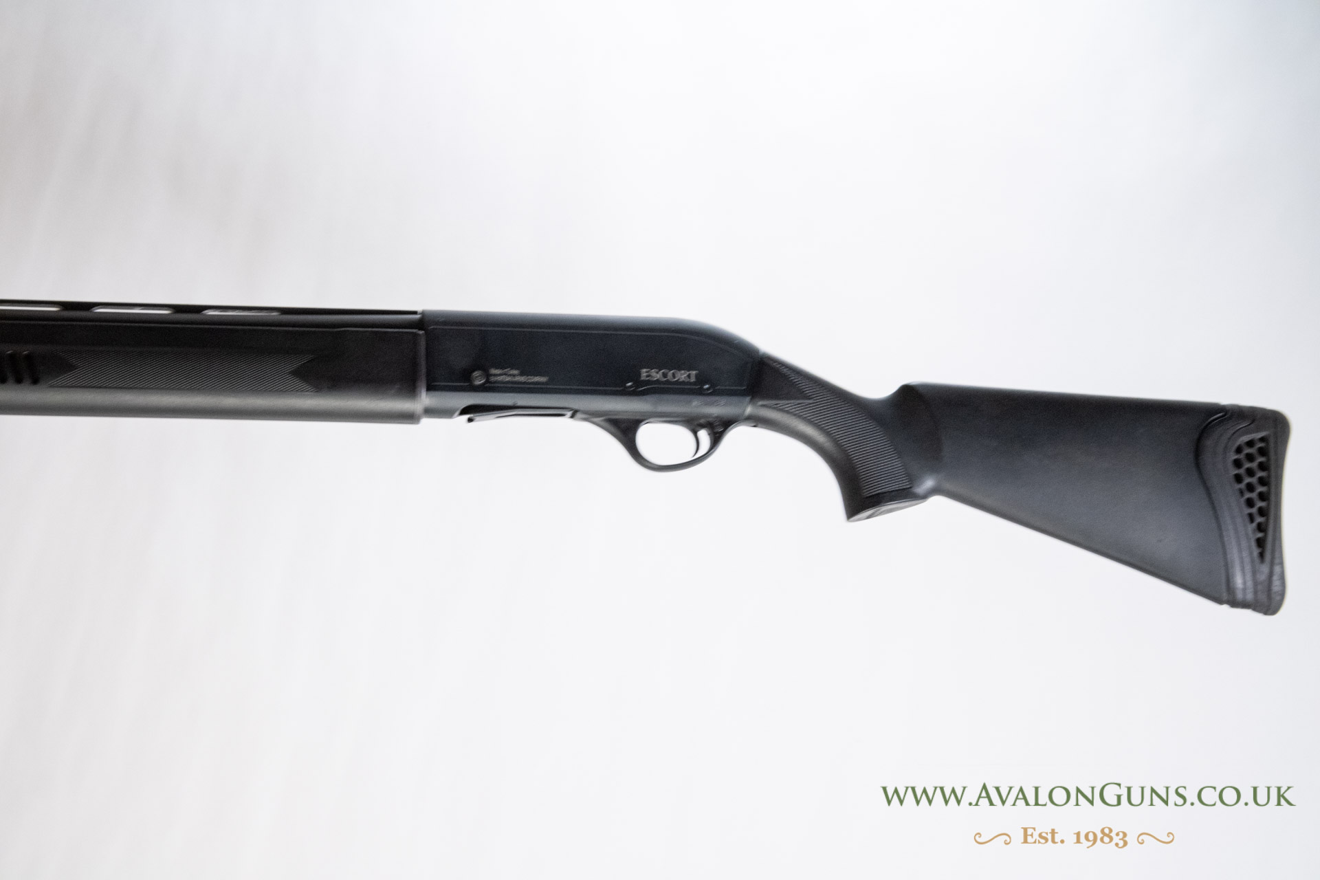 Hatsan Arms Escort