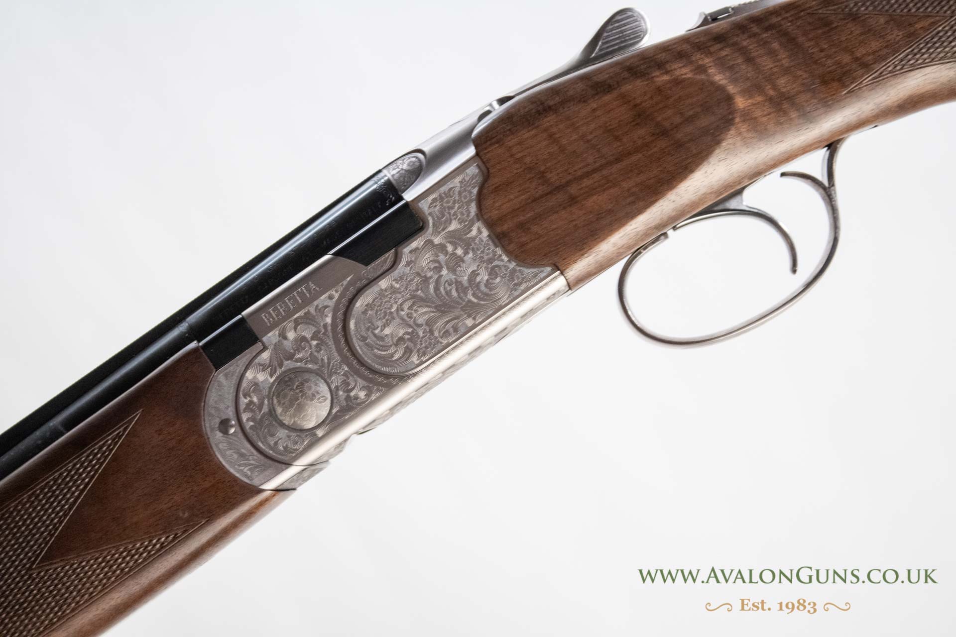 Beretta Silver Pigeon I