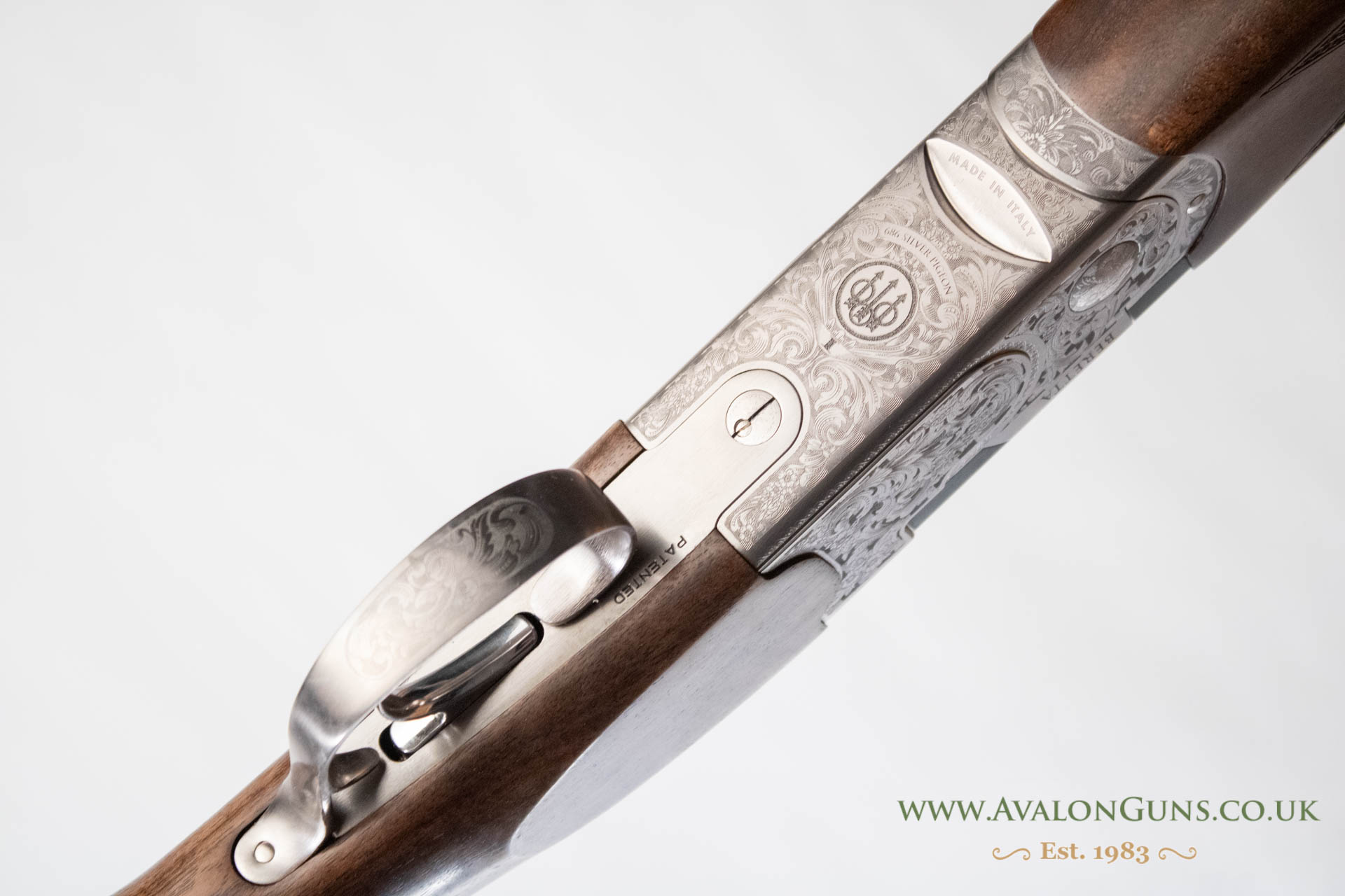 Beretta Silver Pigeon I