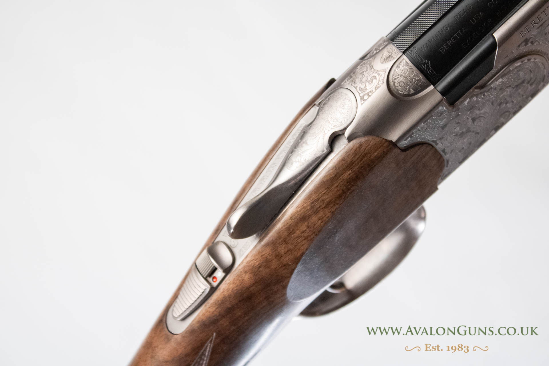 Beretta Silver Pigeon I