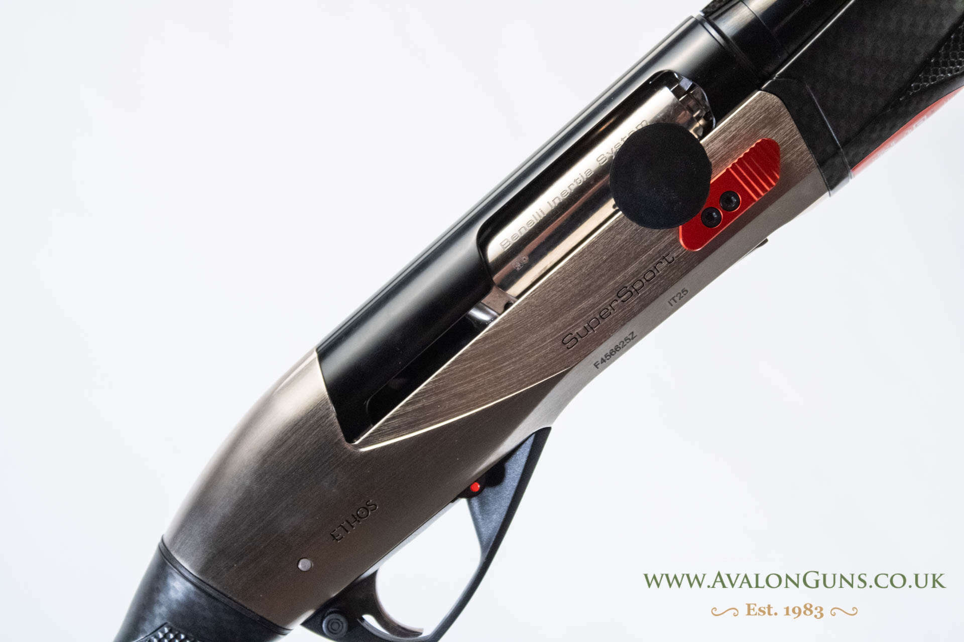 Benelli Raffaello