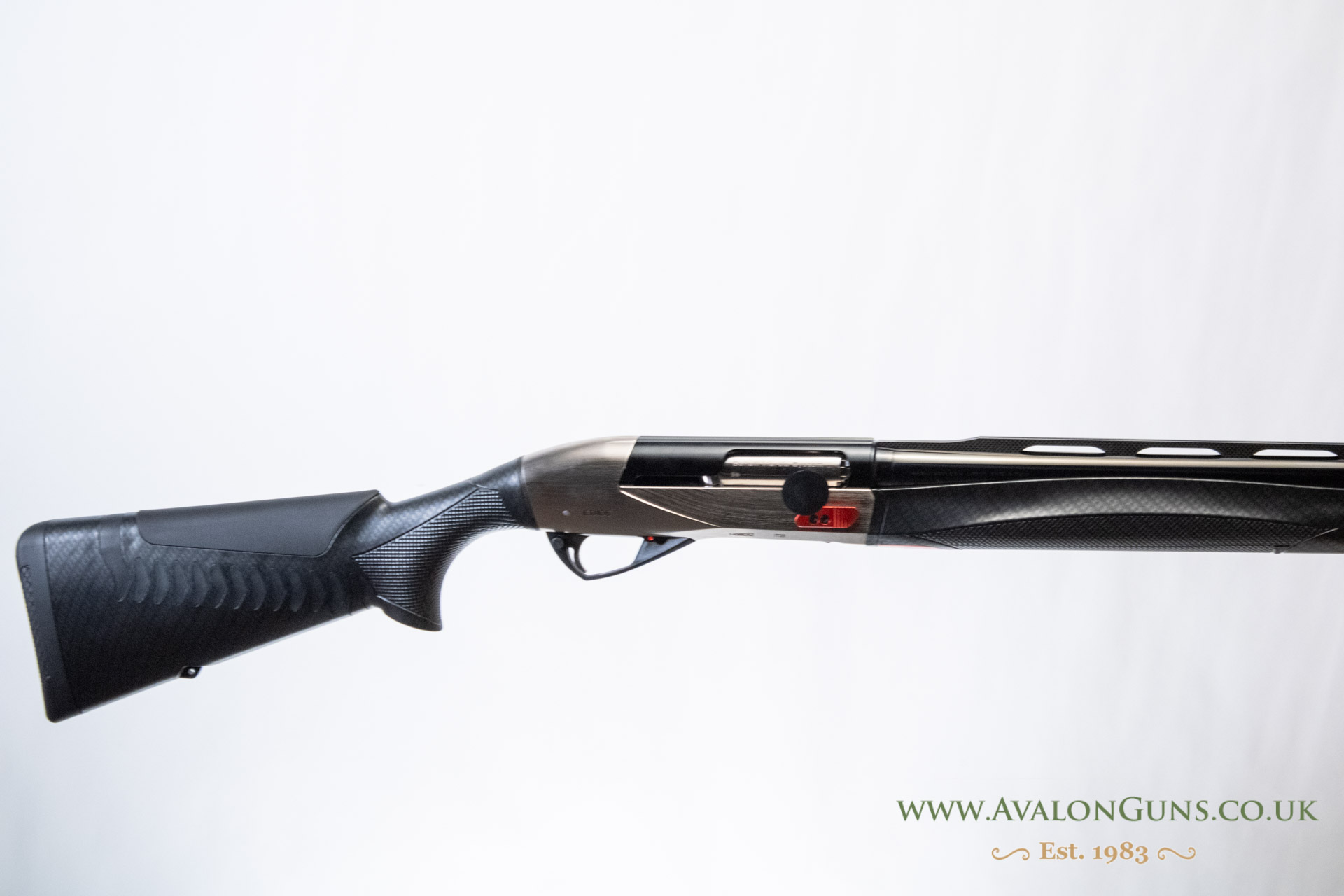 Benelli Raffaello