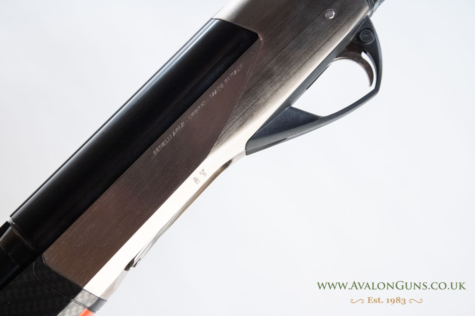 Benelli Raffaello