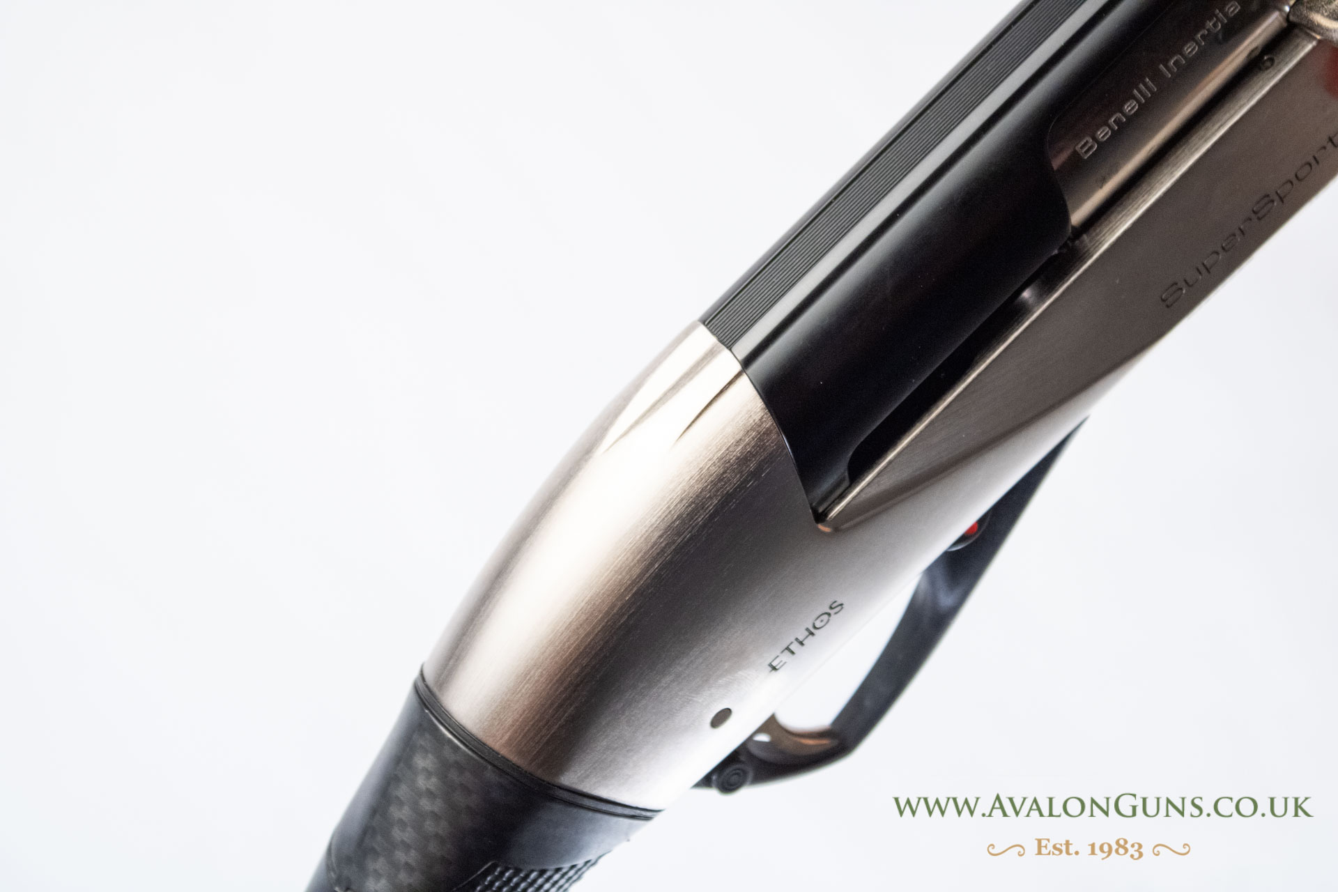 Benelli Raffaello