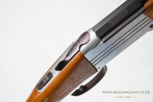 Firearm: Investarm General Folding
