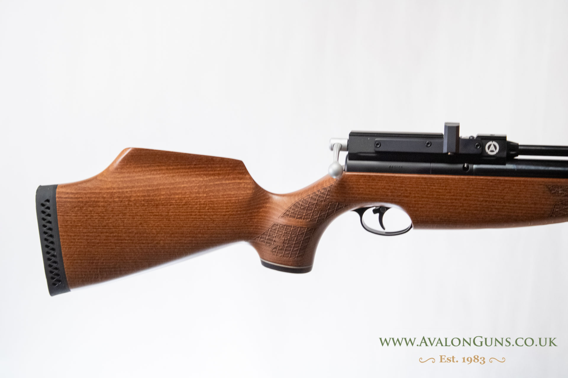 Air Arms S410