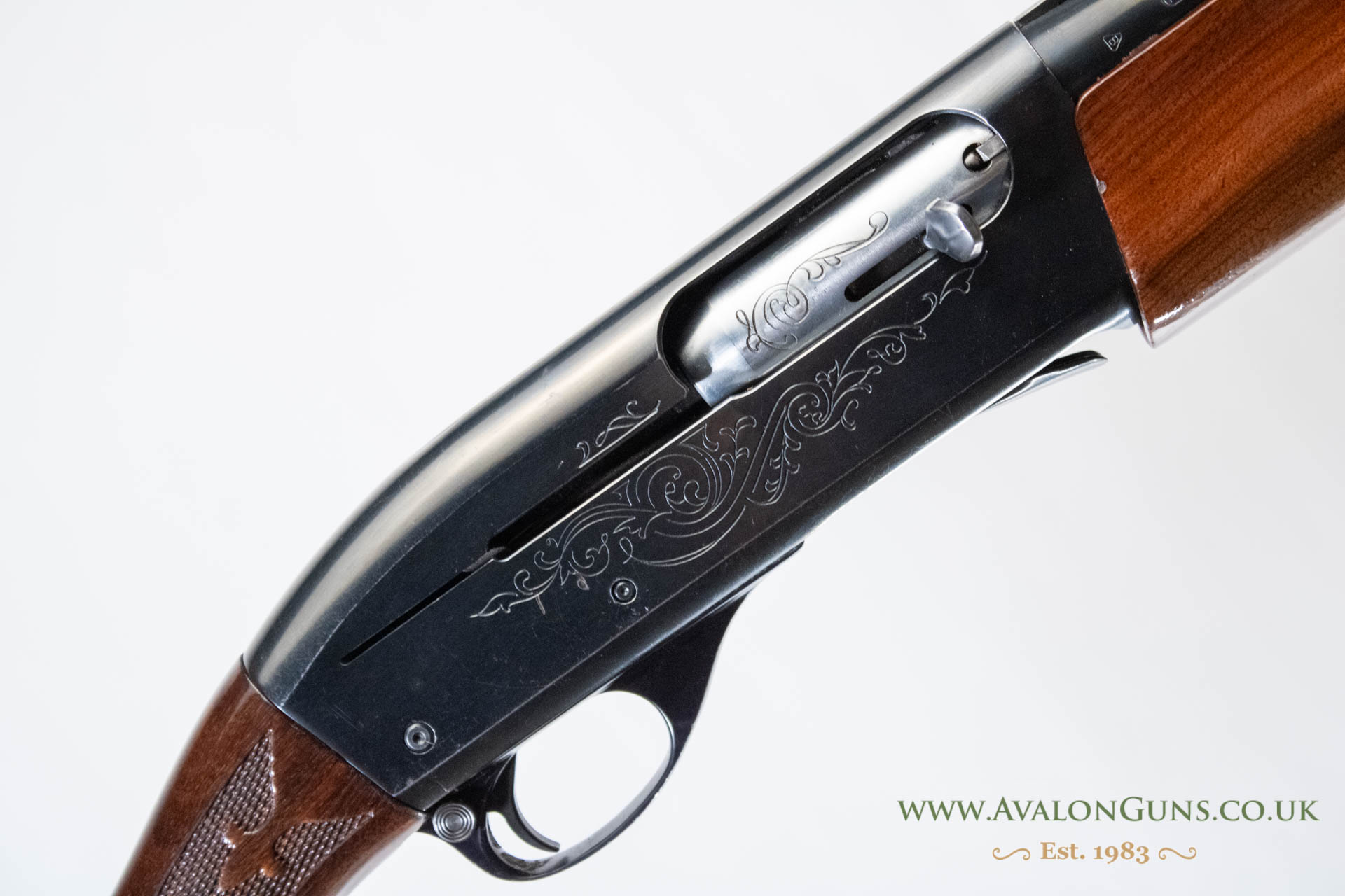 Remington M1100