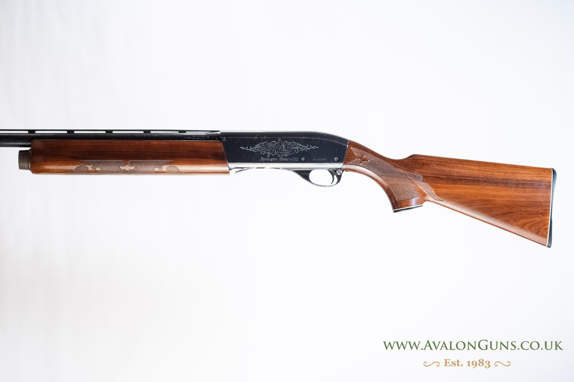 Remington M1100