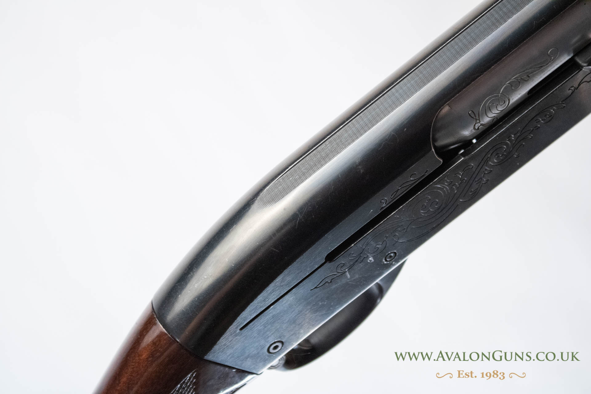 Remington M1100