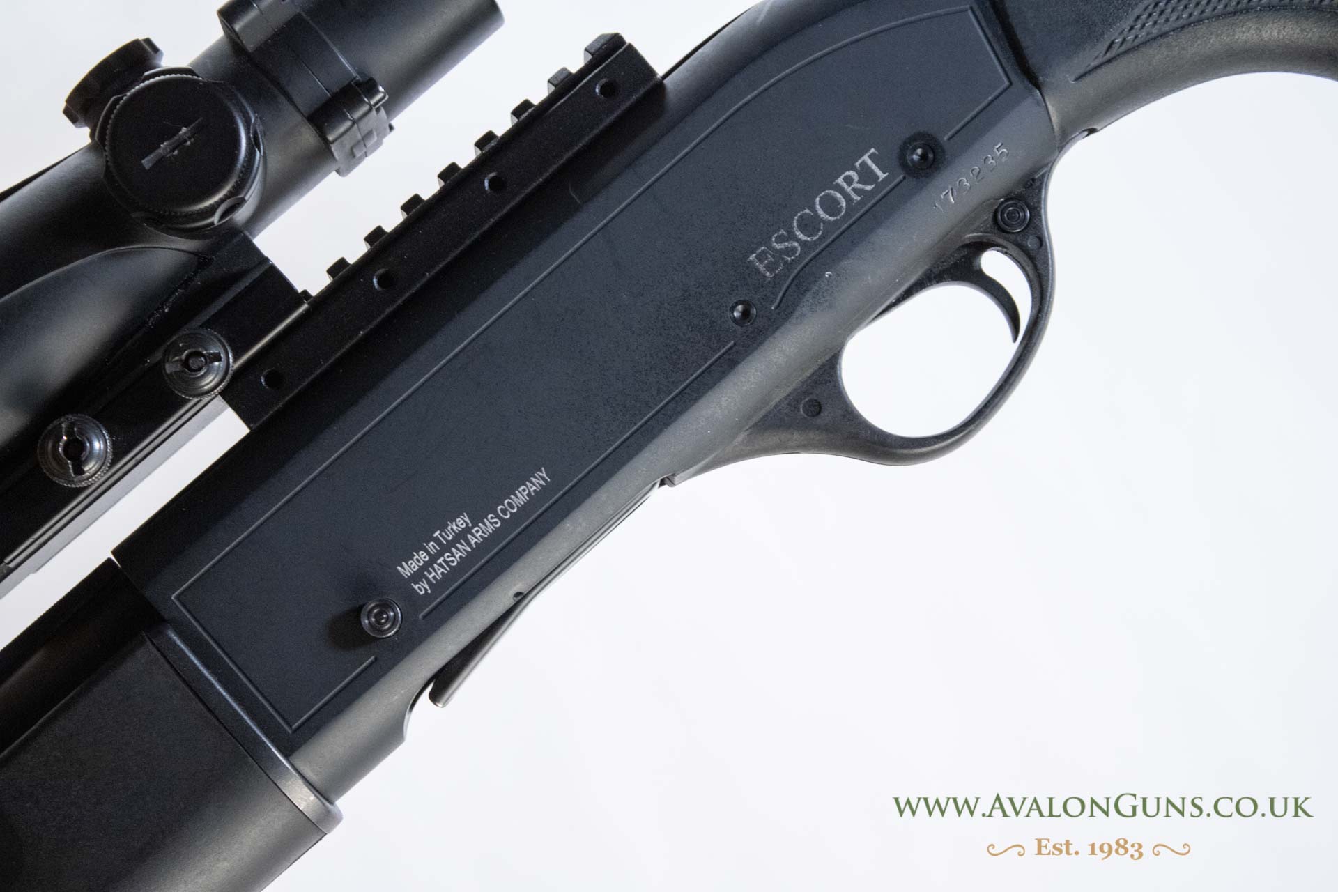 Hatsan Arms Escort