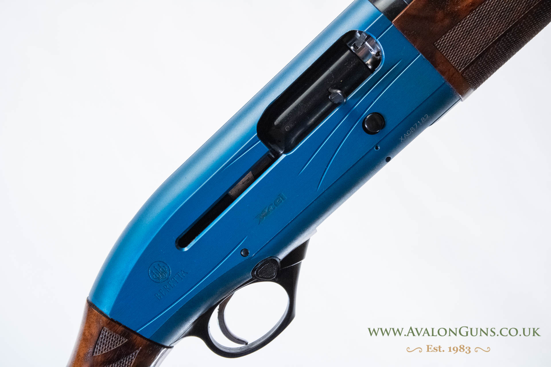 Beretta A400