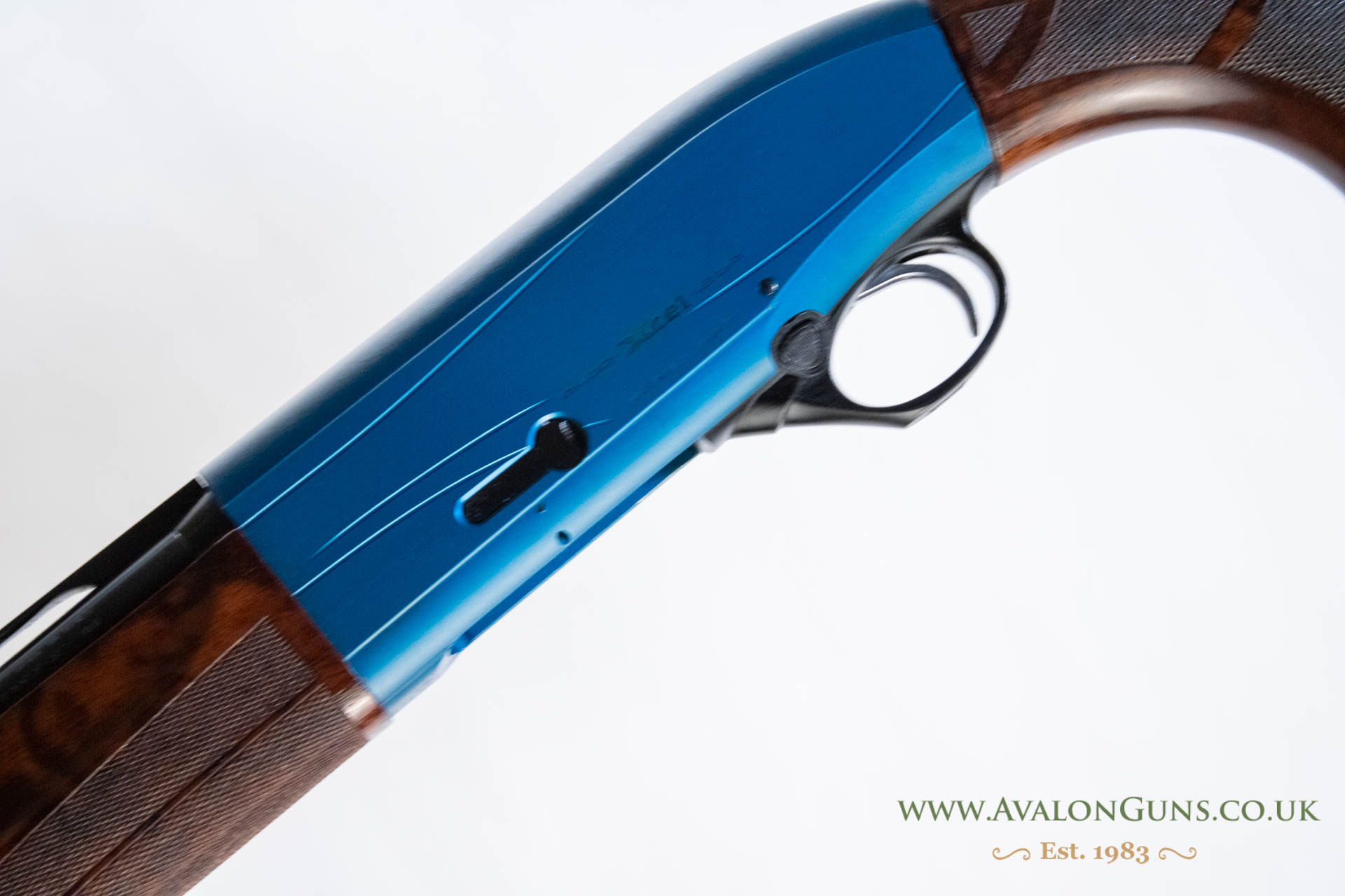 Beretta A400