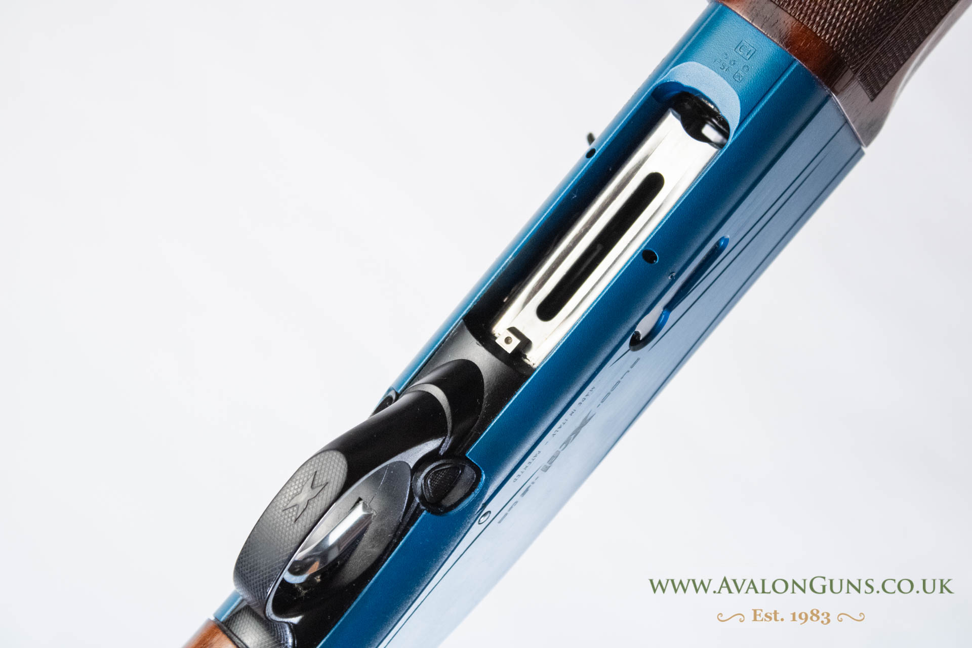 Beretta A400