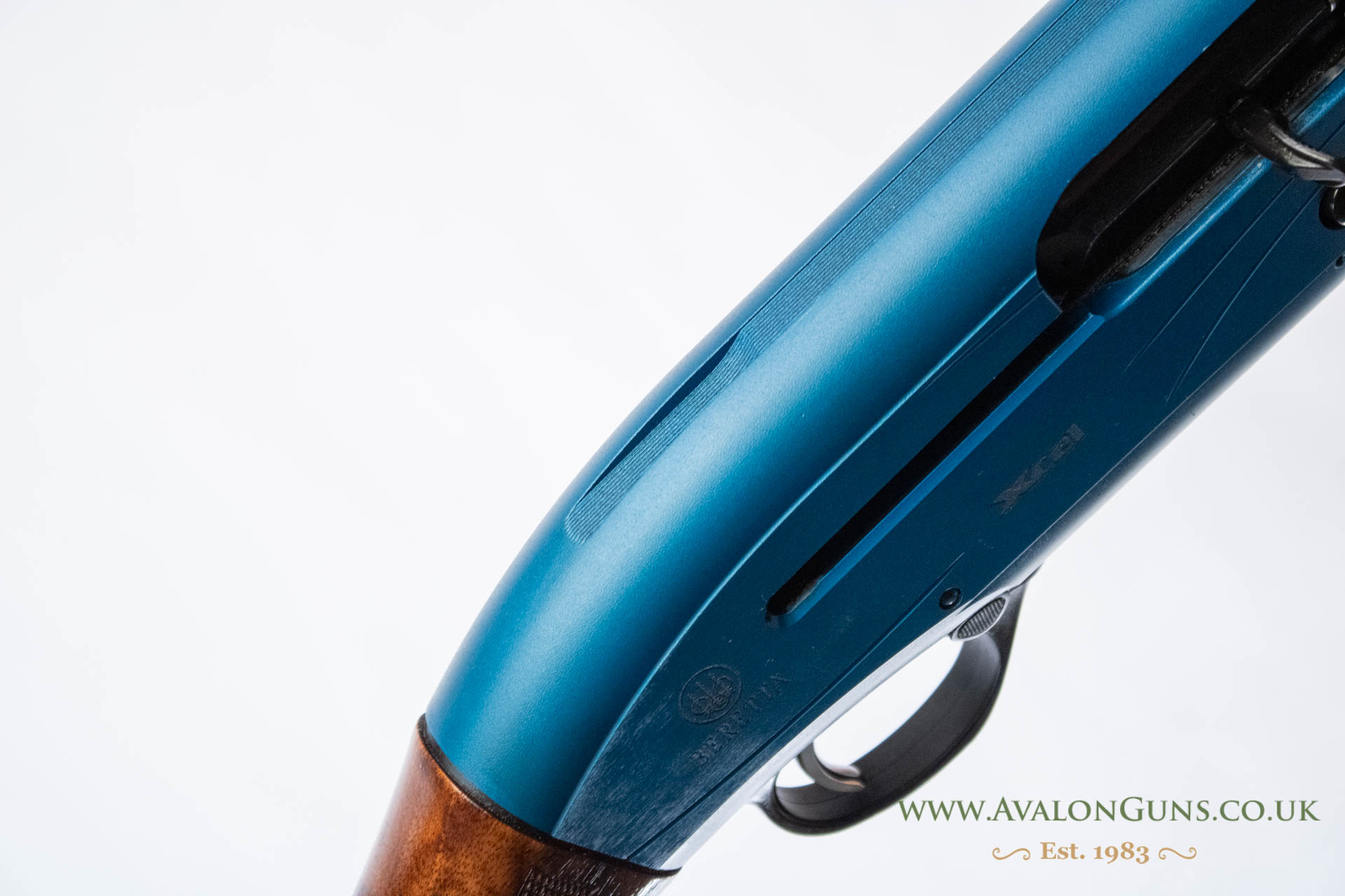 Beretta A400