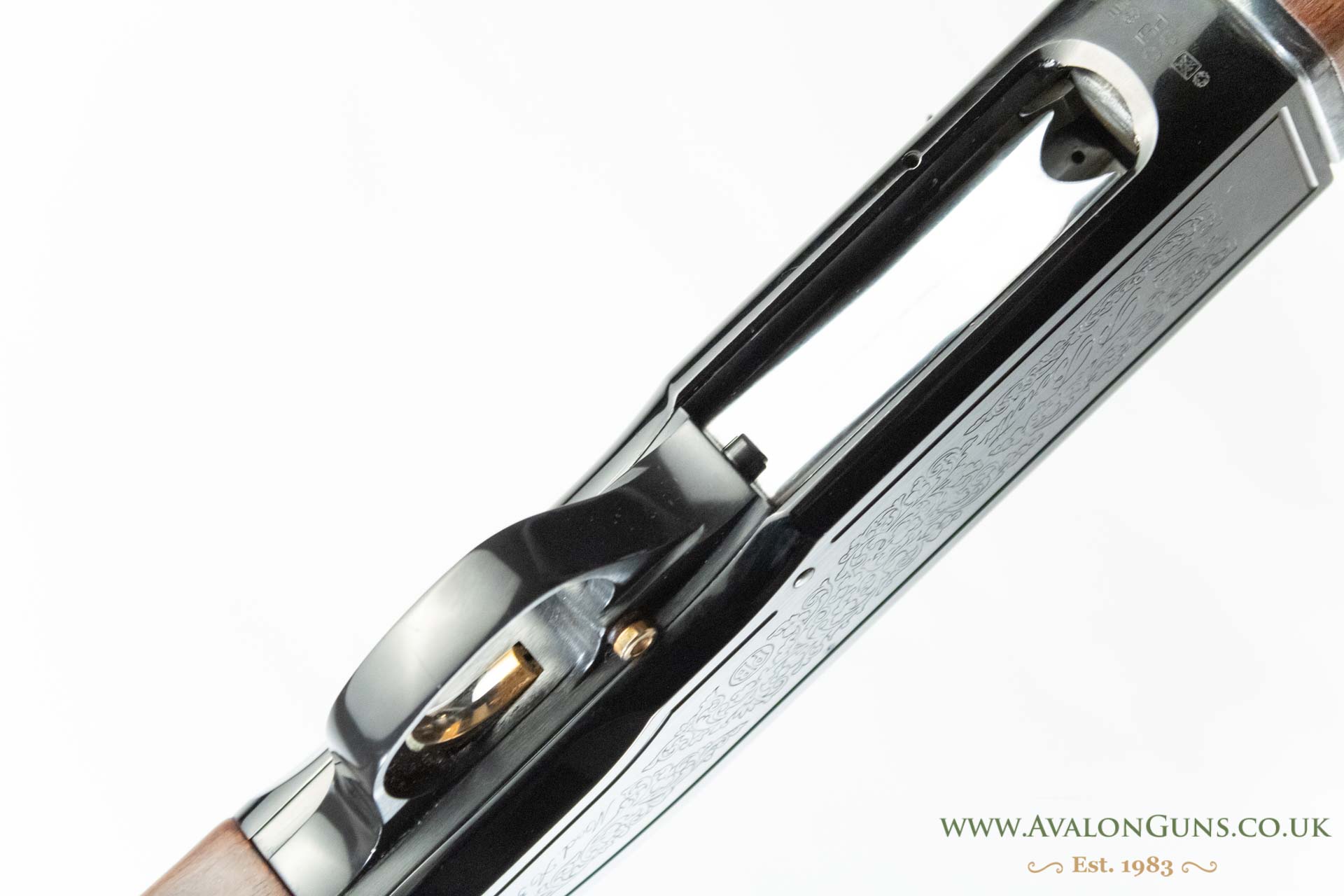 Beretta A303