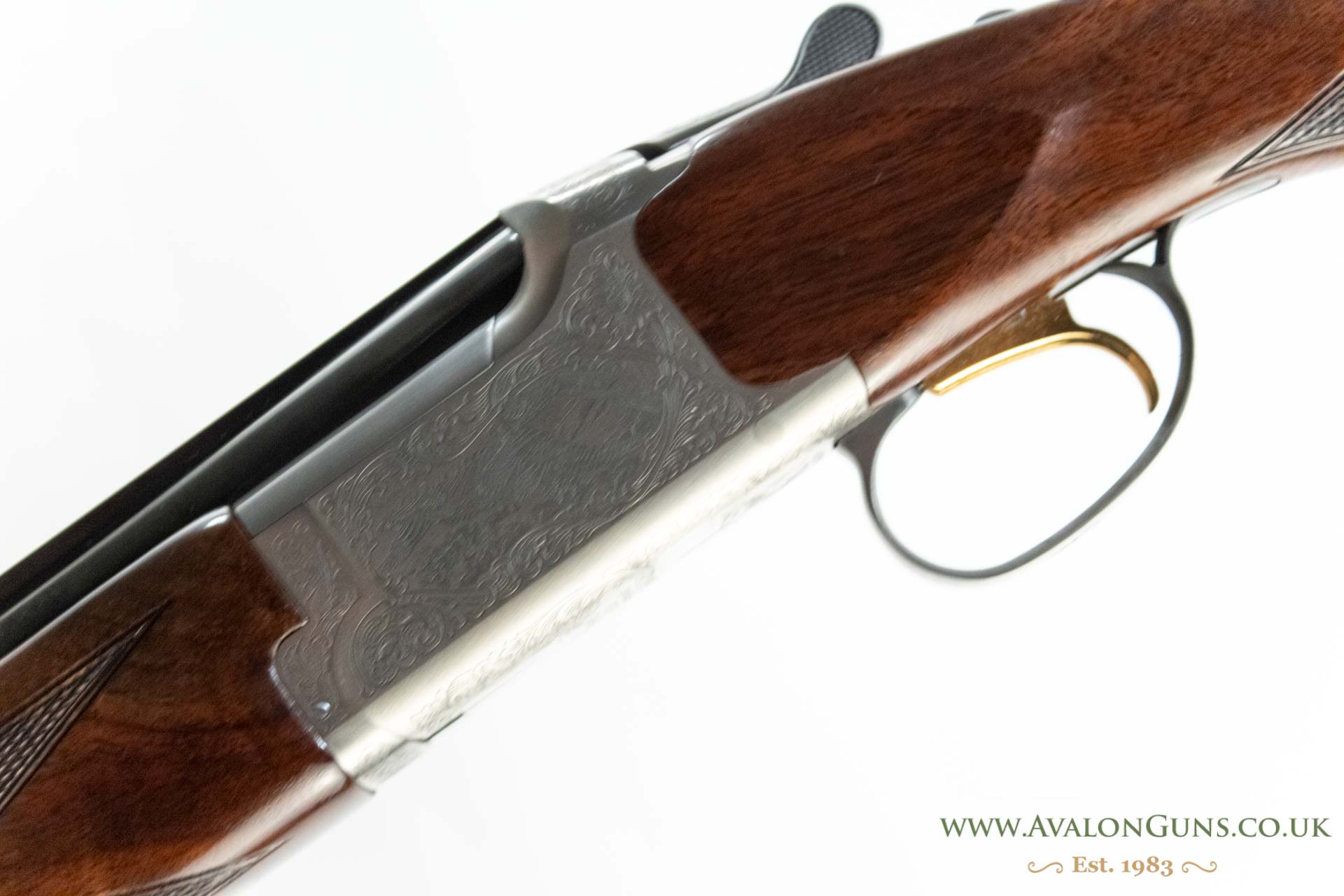 Browning B525