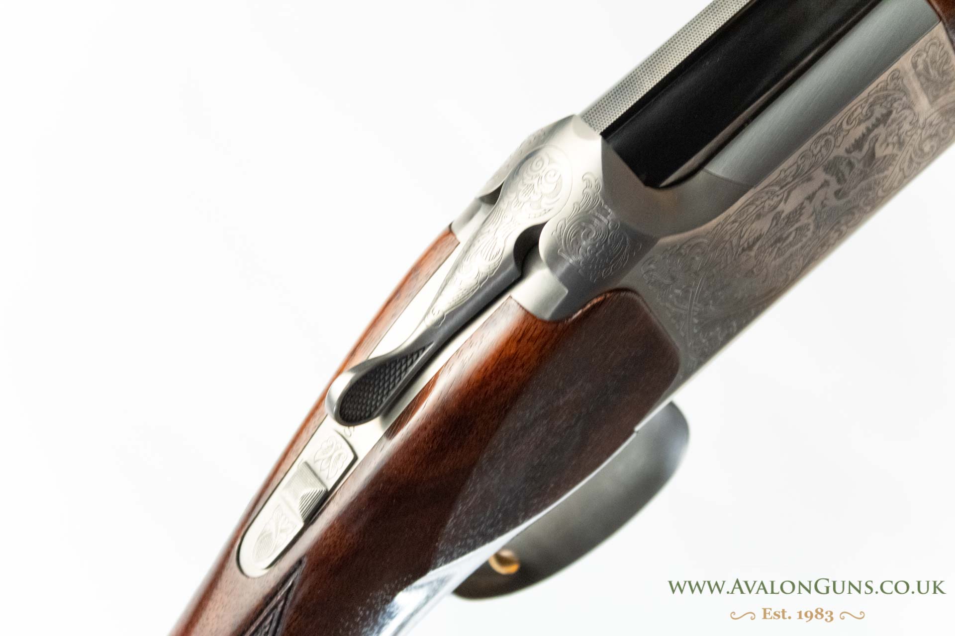 Browning B525