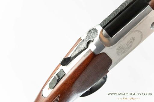 Firearm: Yildiz SPZ ME