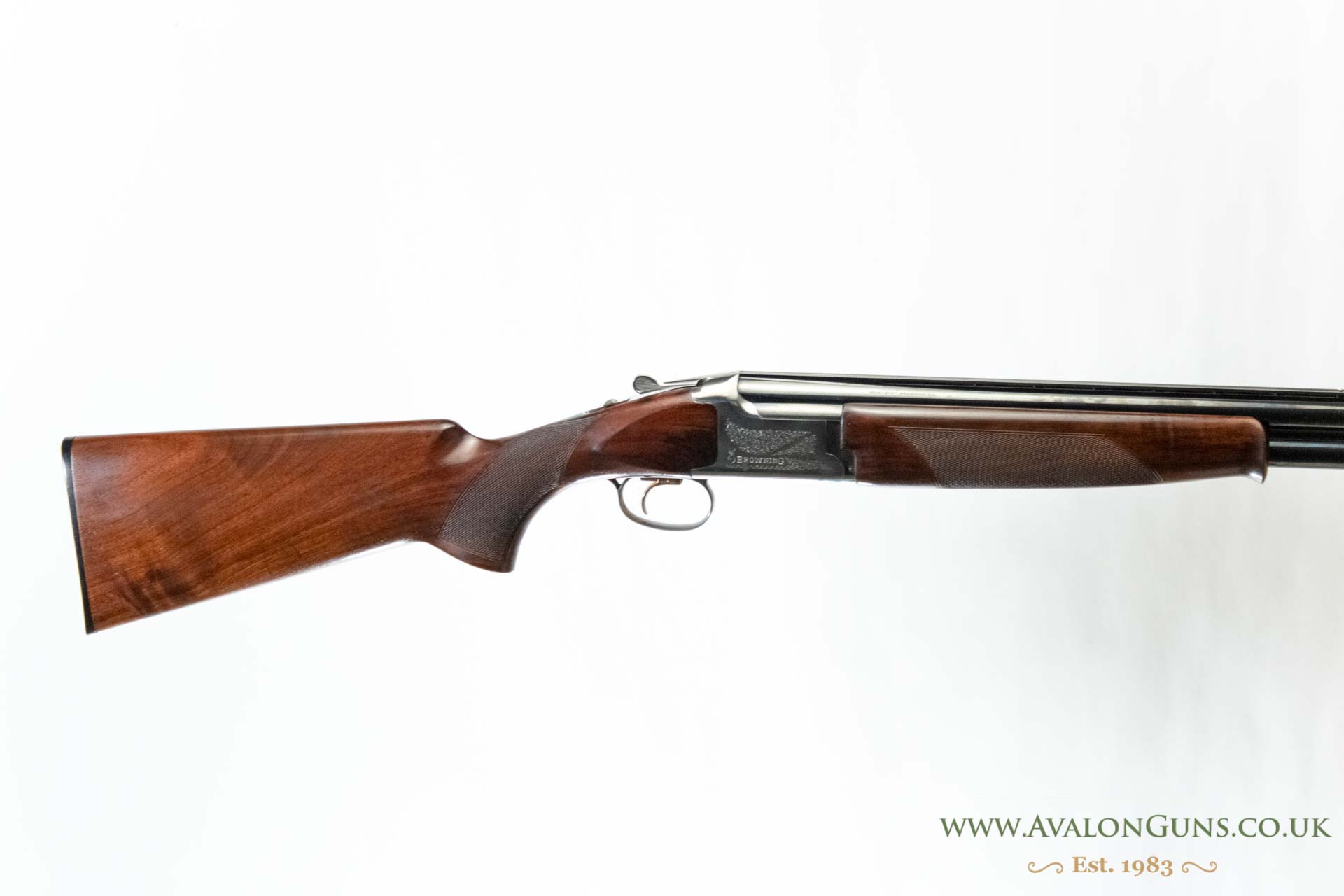 Browning B425