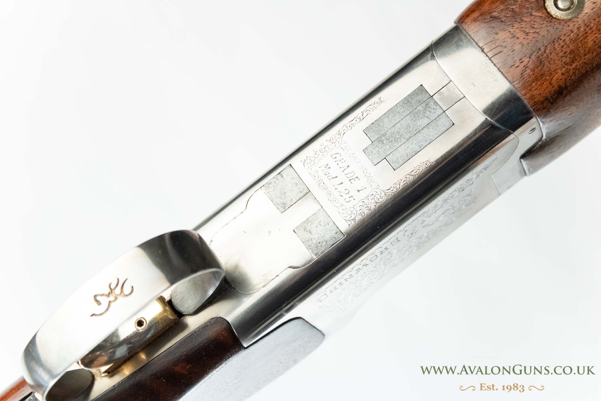 Browning B425