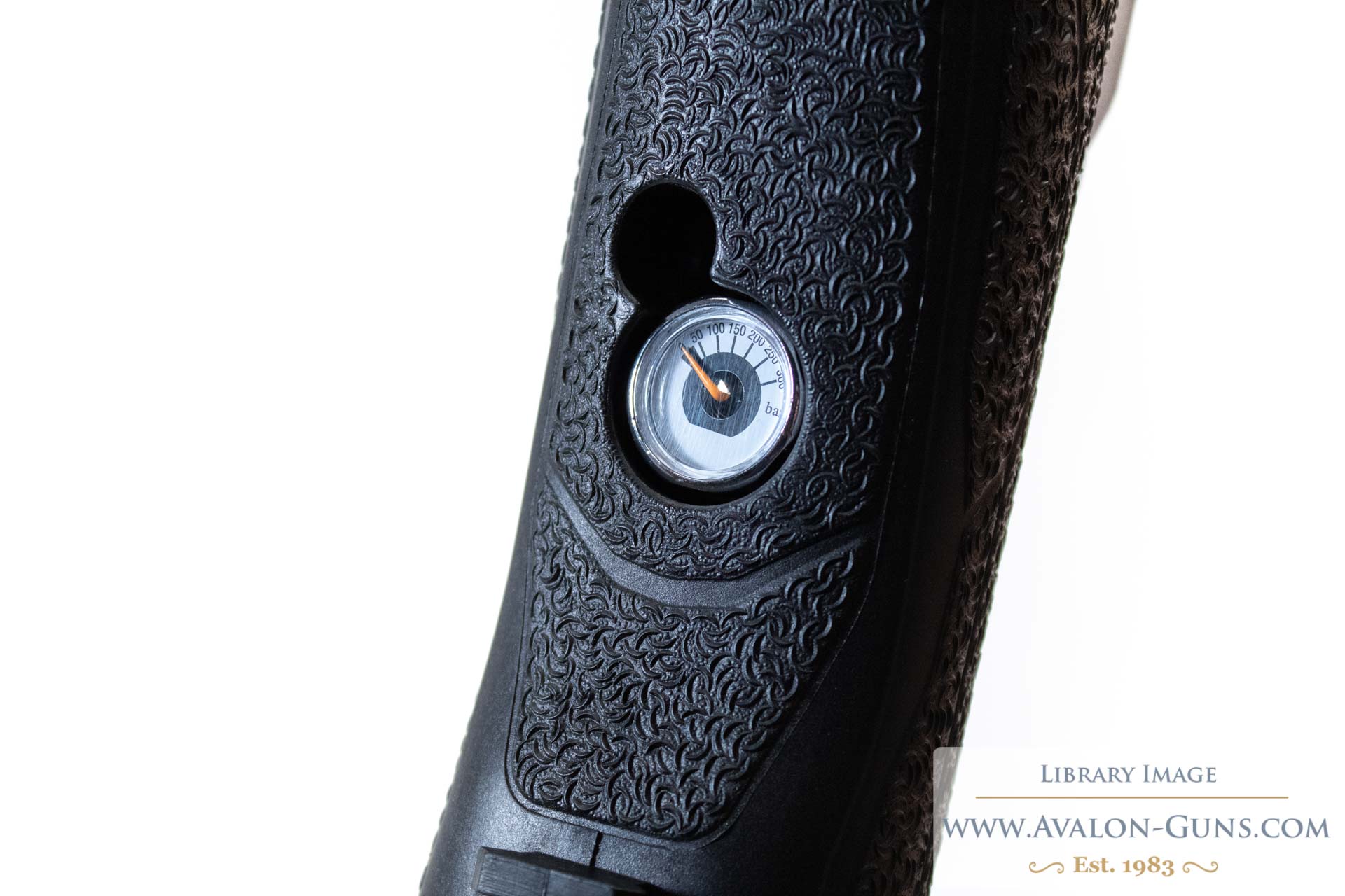 Walther Rotex RM8