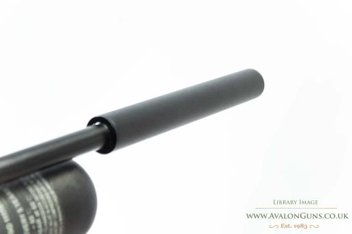 Firearm: BSA Airsporter 