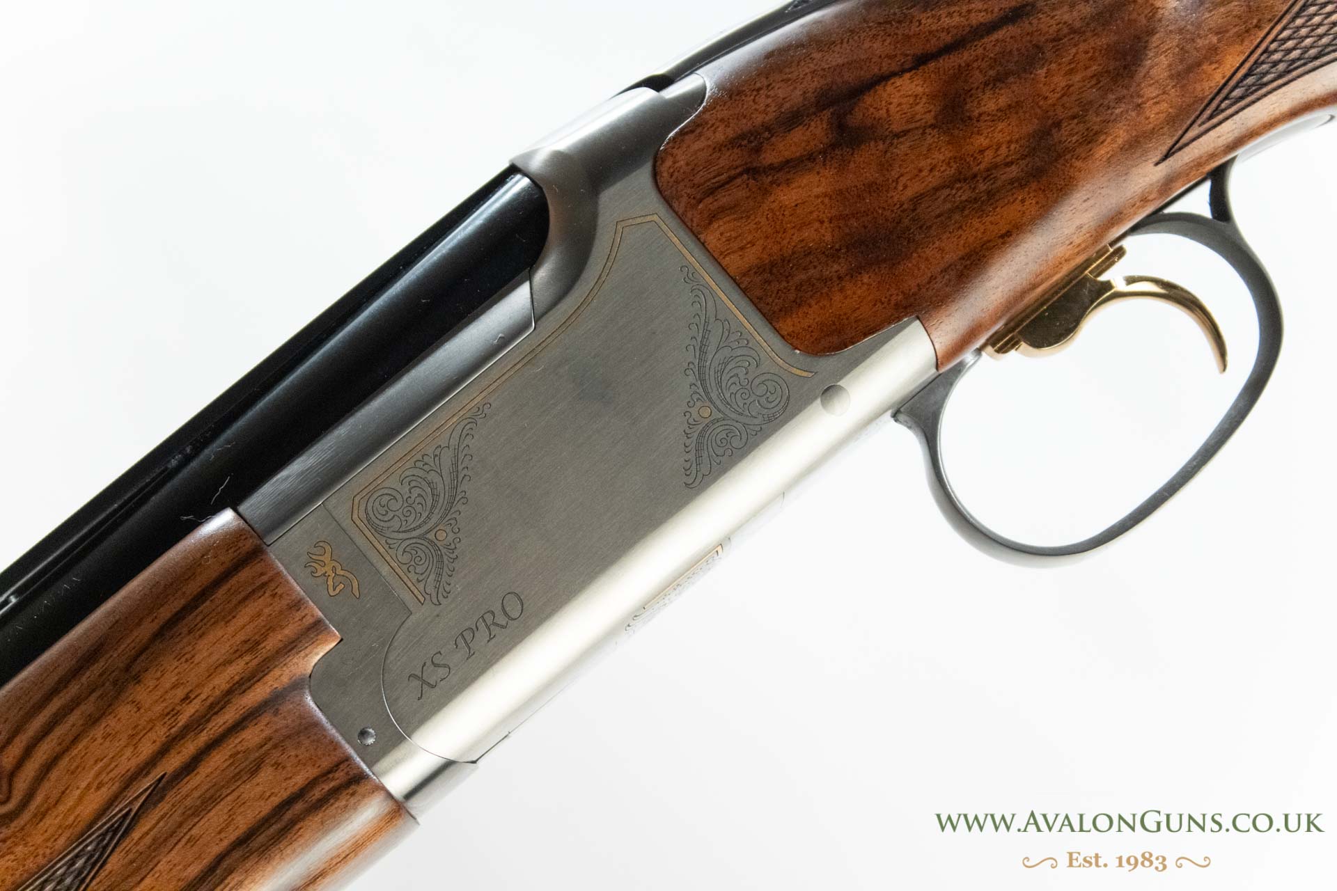 Browning Ultra