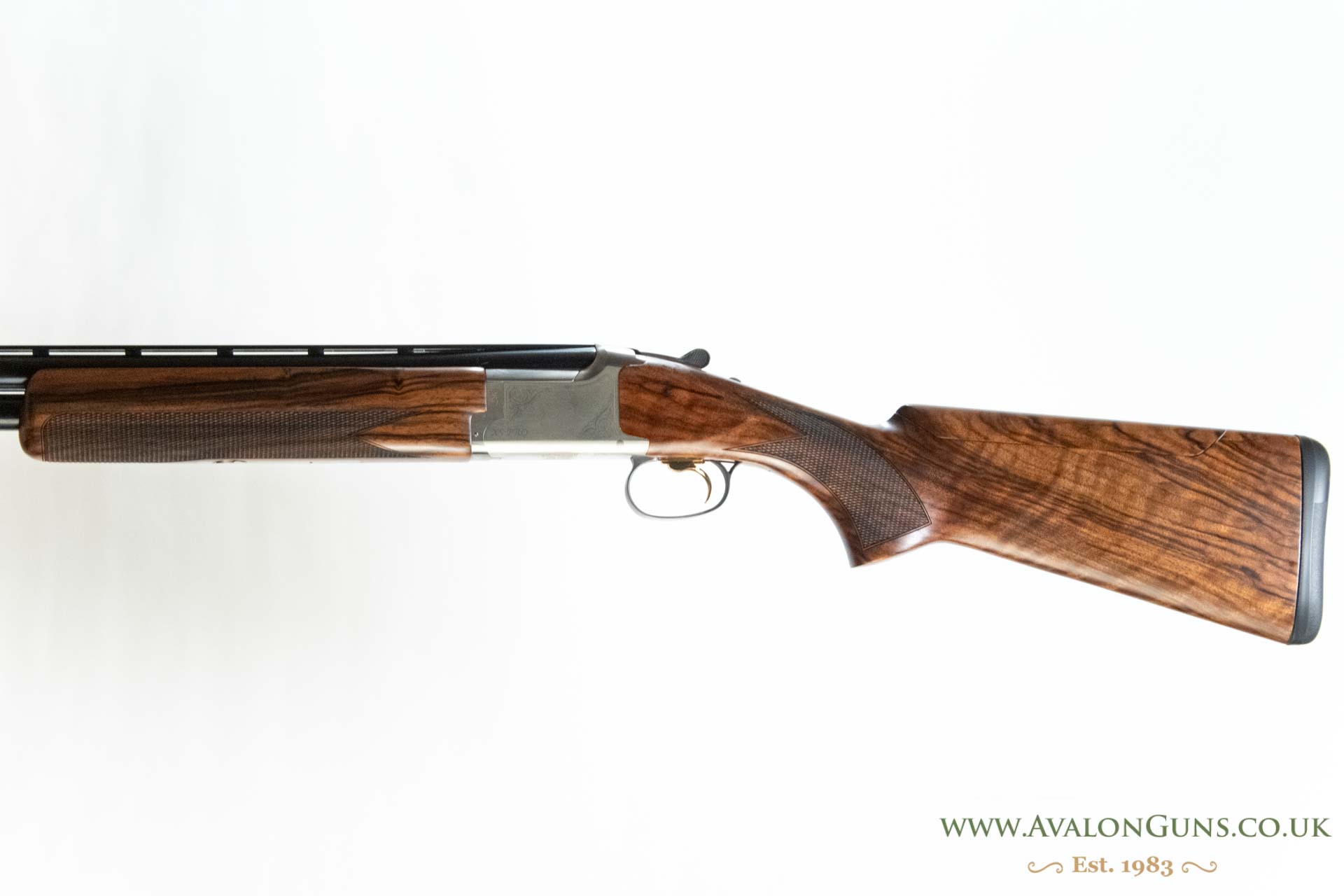 Browning Ultra