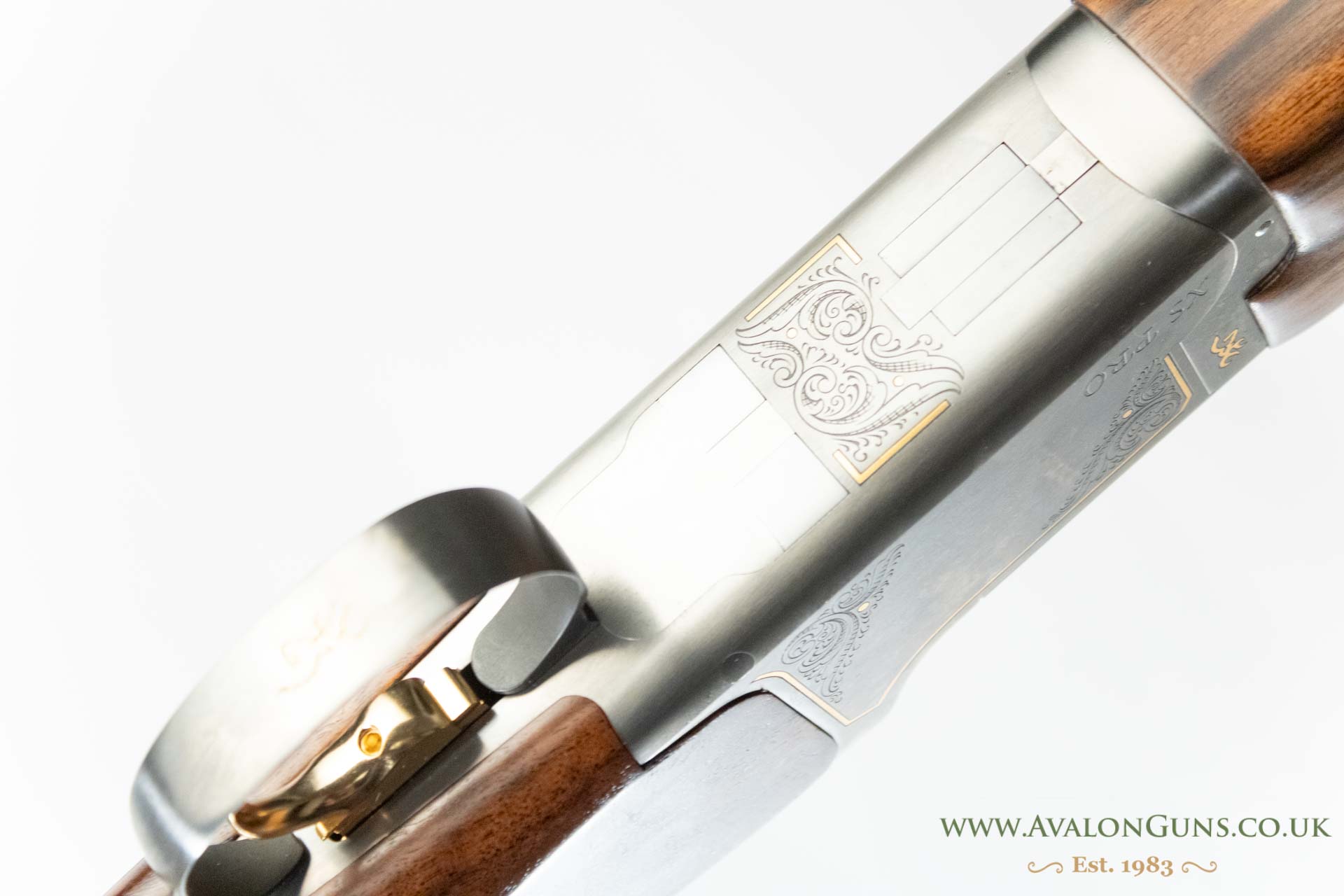 Browning Ultra