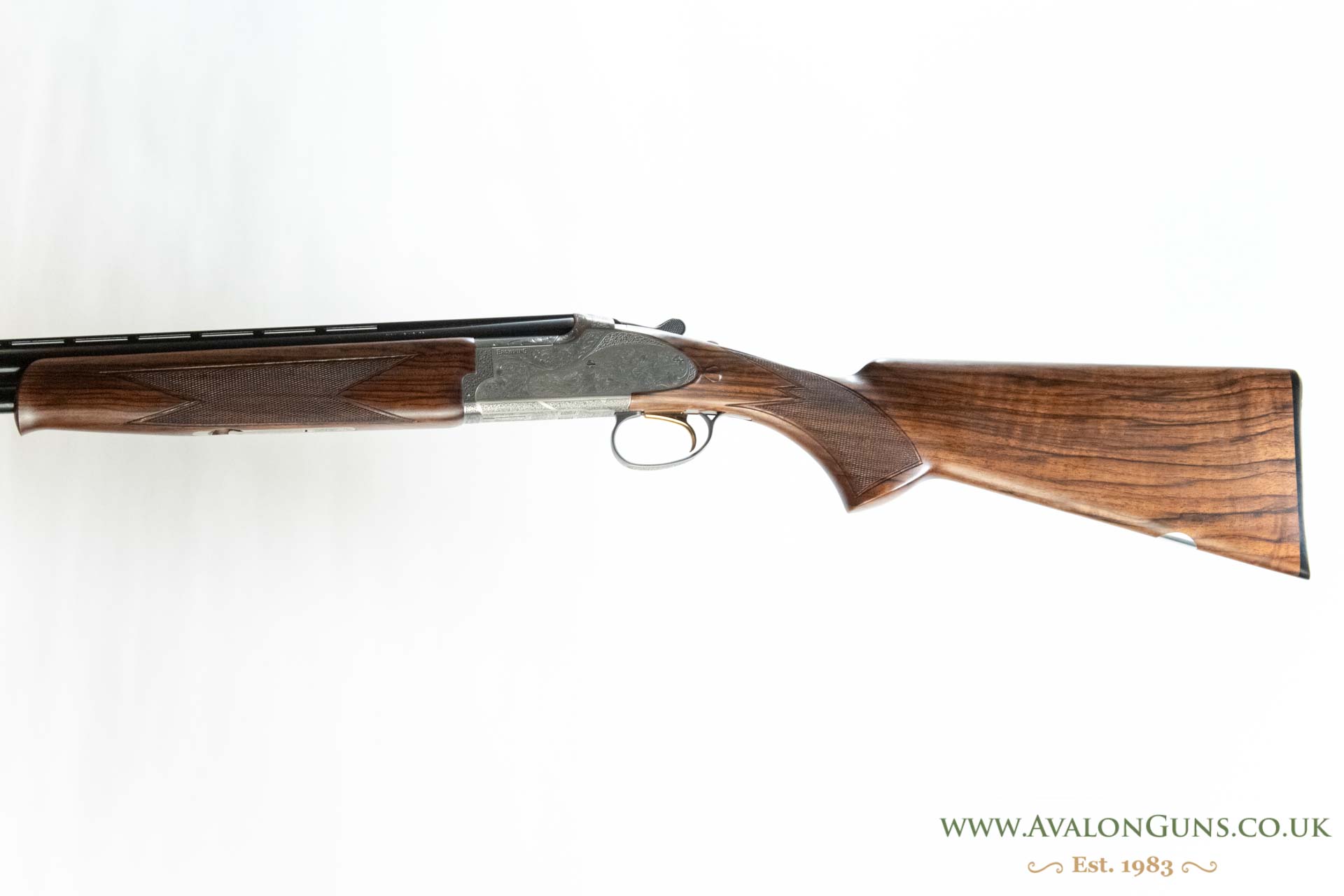 Browning Heritage