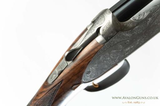 Firearm: Browning Heritage Hunter