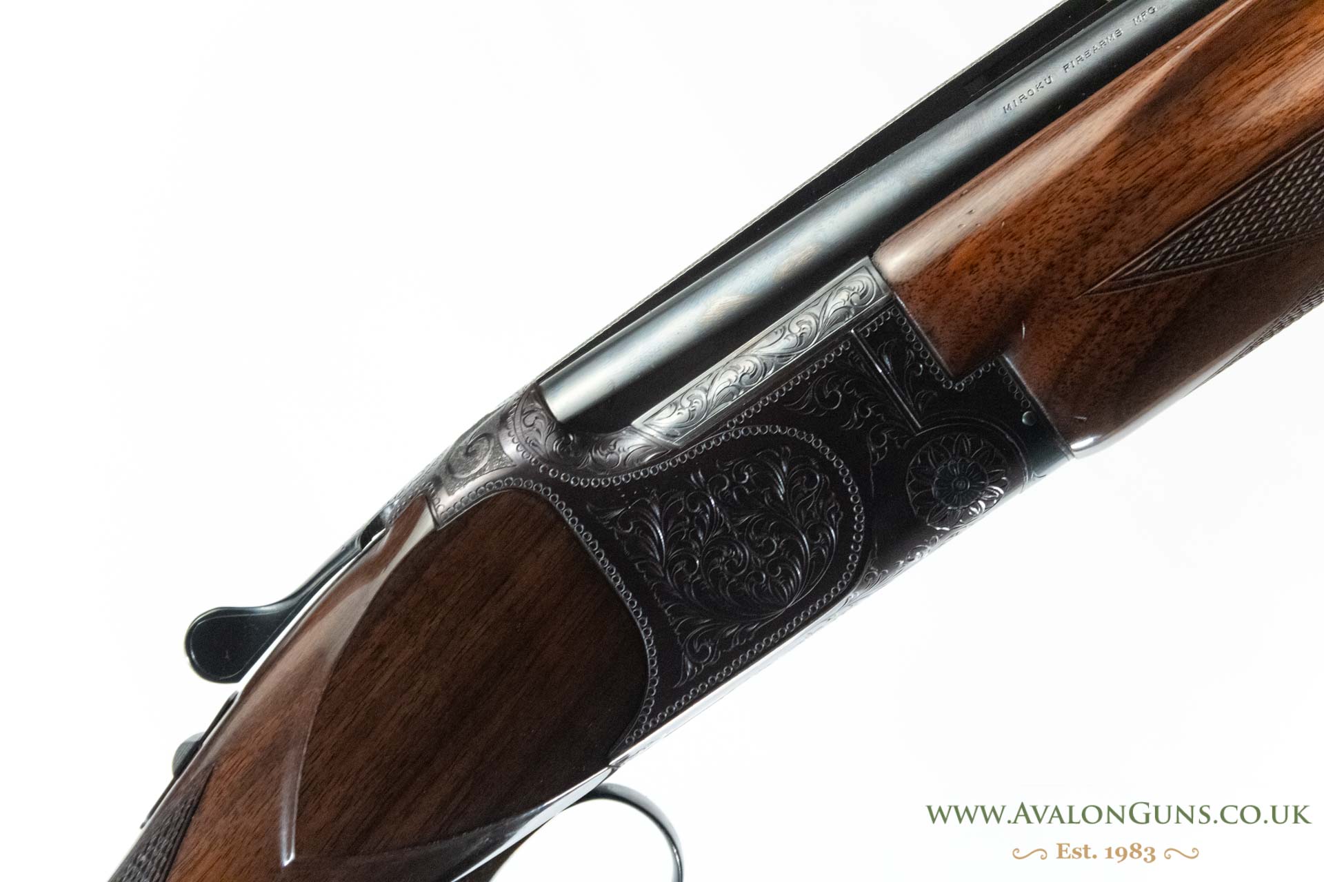 Miroku 800