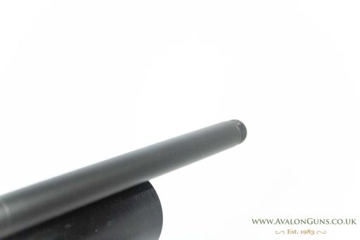 Firearm: FX Dreamline Tactical