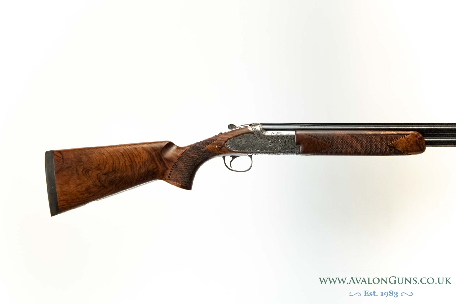 Miroku MK11