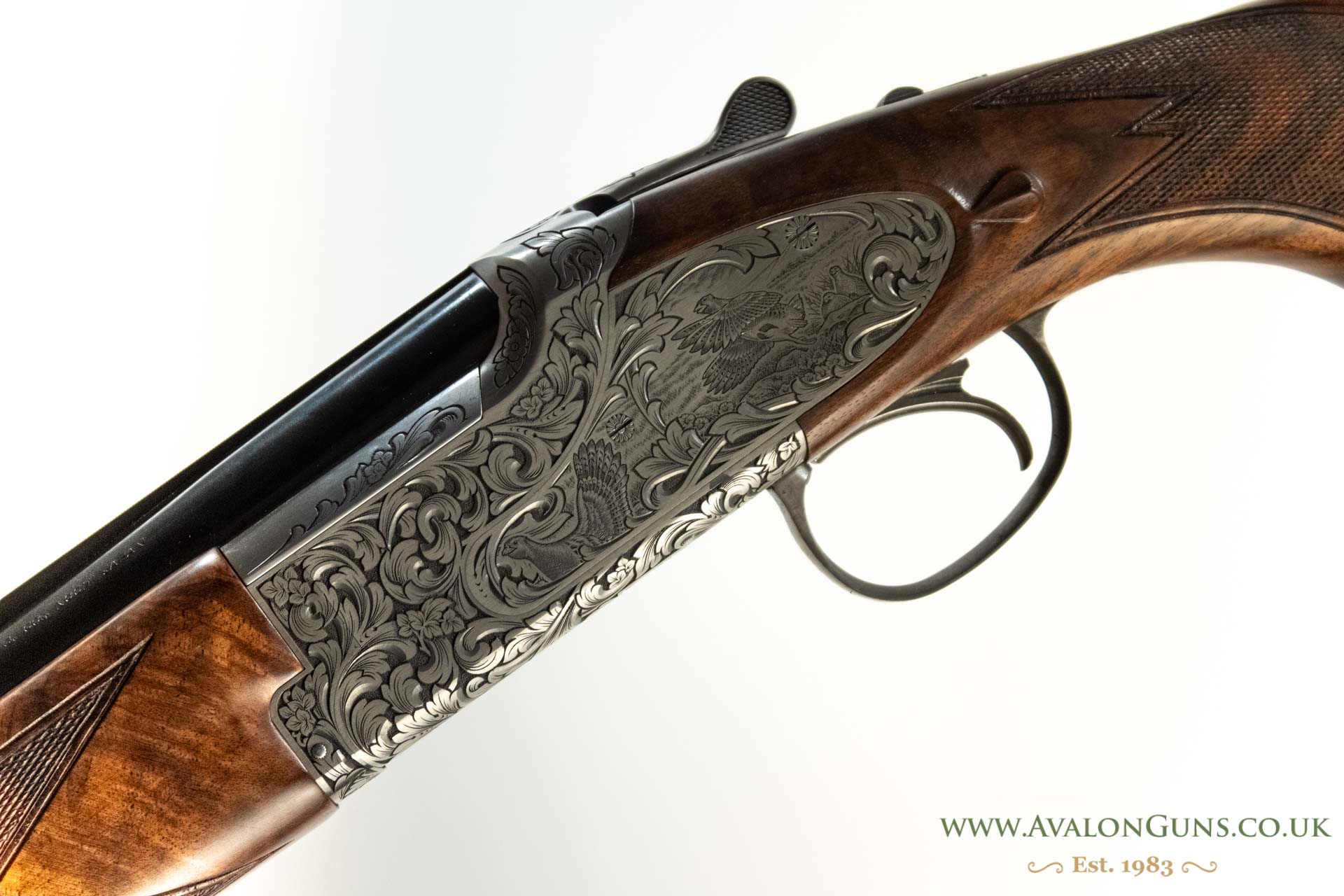 Miroku MK11