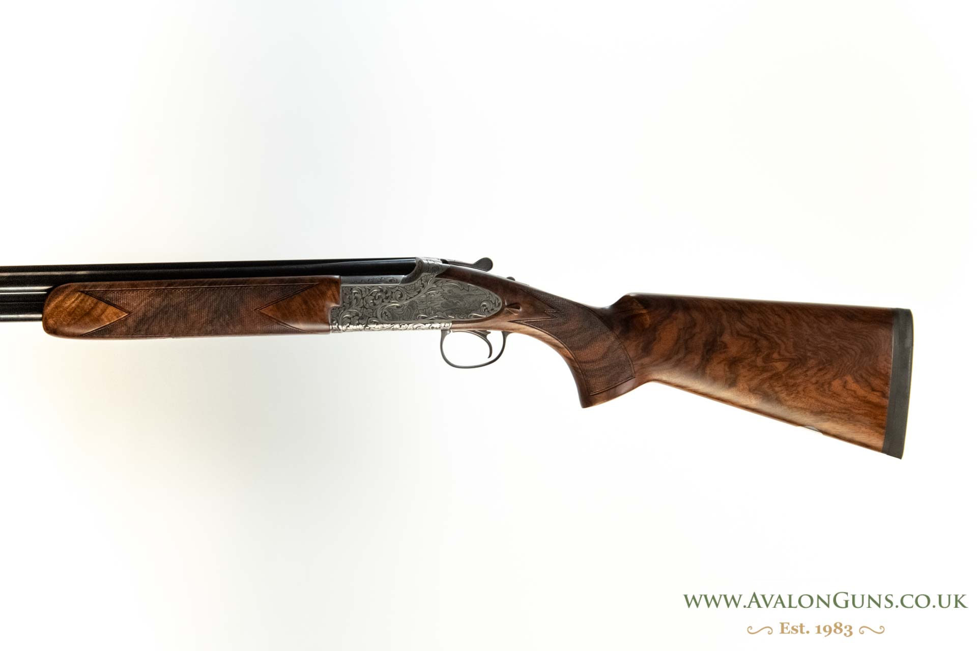 Miroku MK11