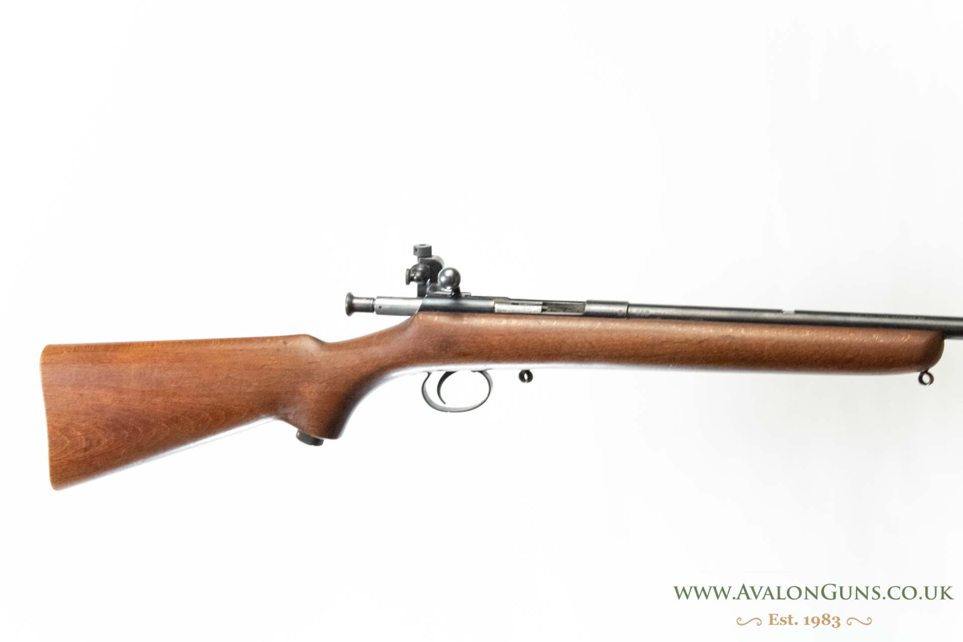 BSA General