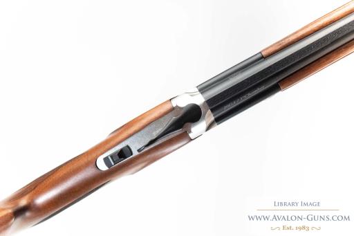 Firearm: KOFS Sceptre SxE