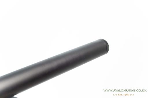 Firearm: FX King Synthetic